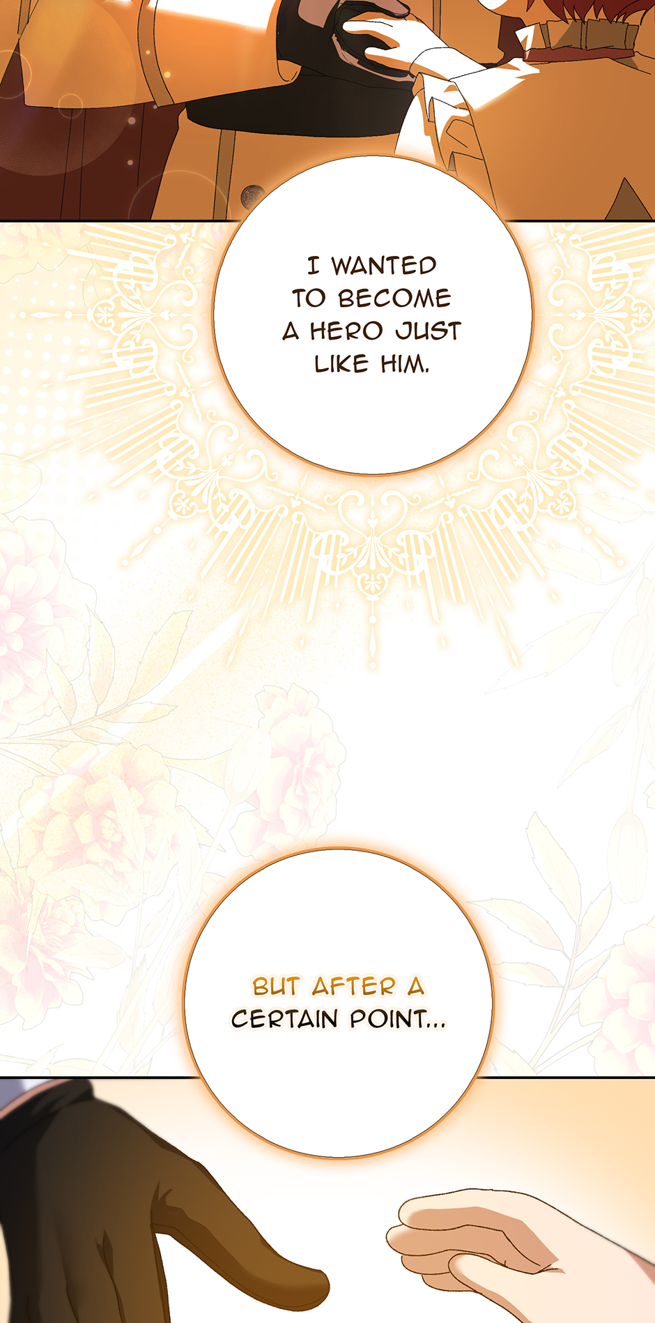 My Misraised Husband Chapter 9 - Page 27