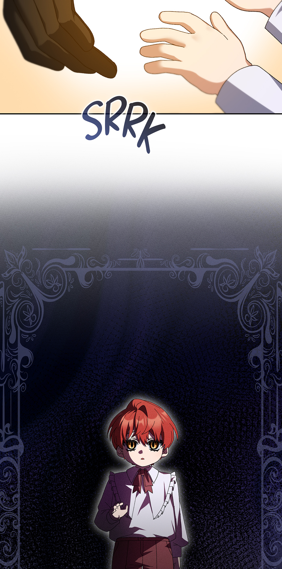 My Misraised Husband Chapter 9 - Page 28