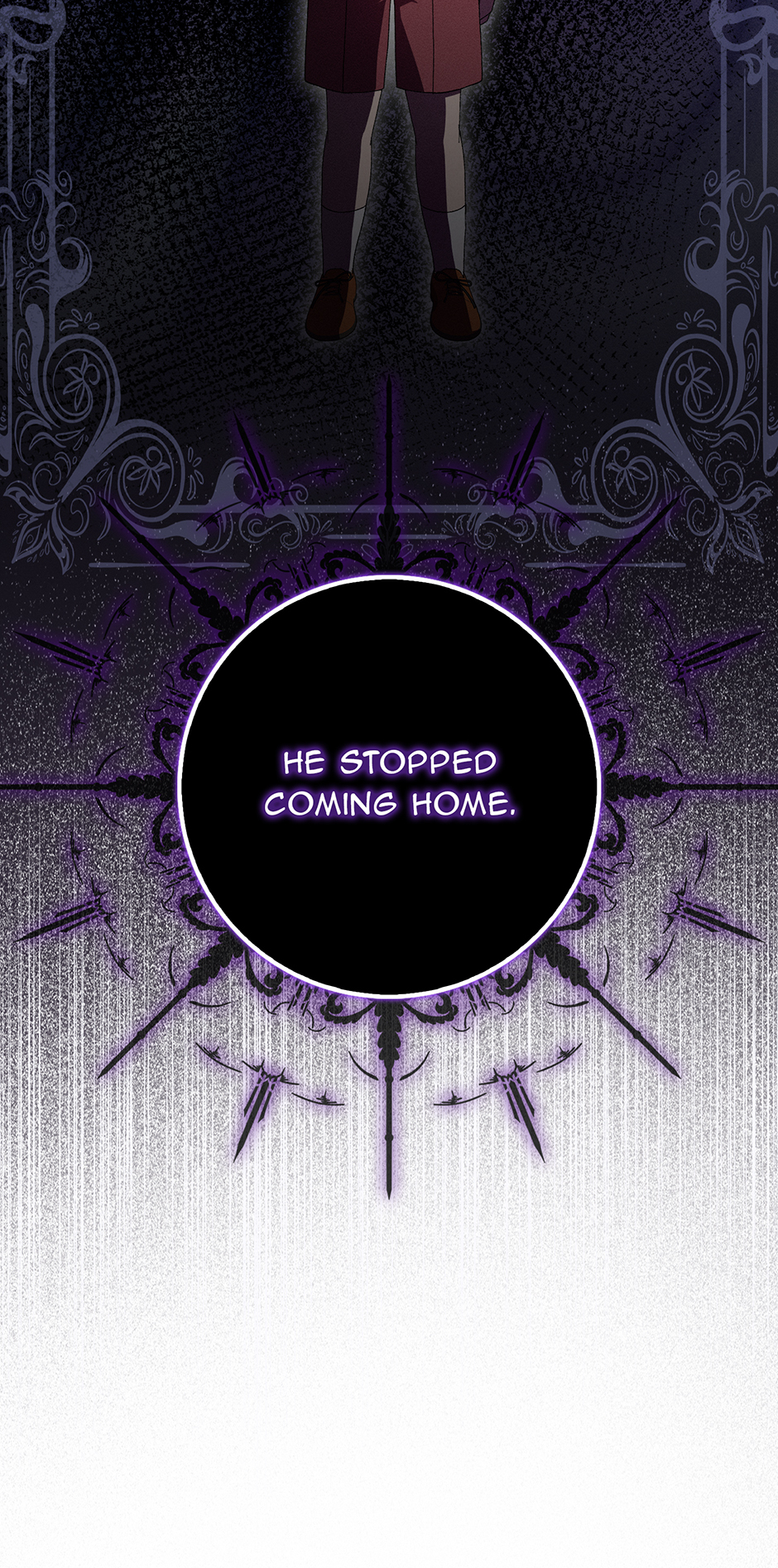 My Misraised Husband Chapter 9 - Page 29