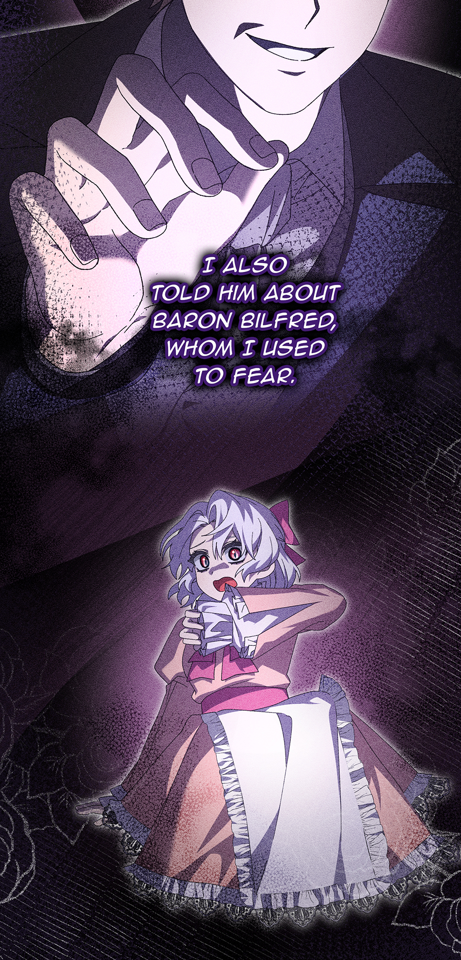 My Misraised Husband Chapter 9 - Page 4