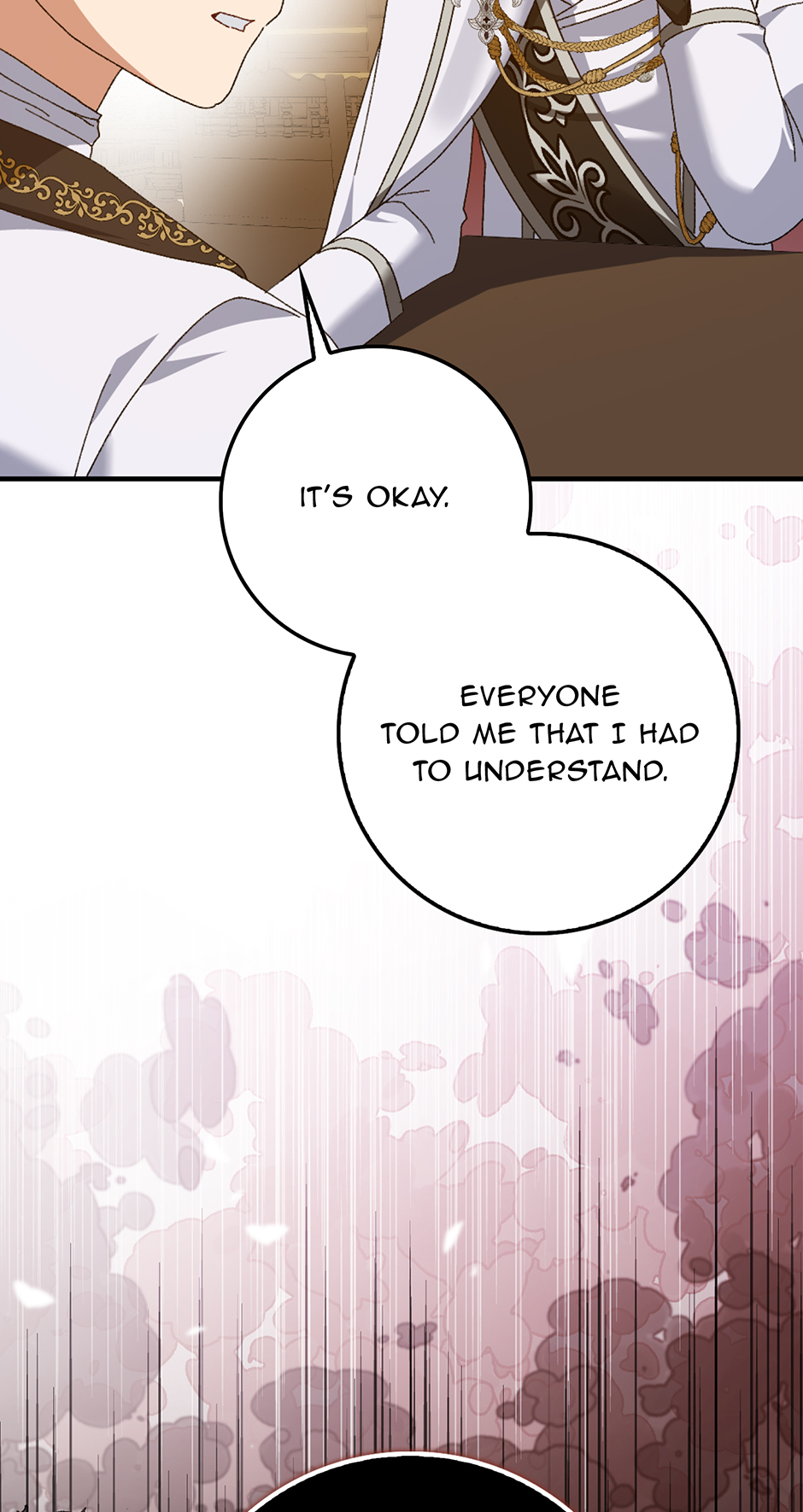 My Misraised Husband Chapter 9 - Page 32