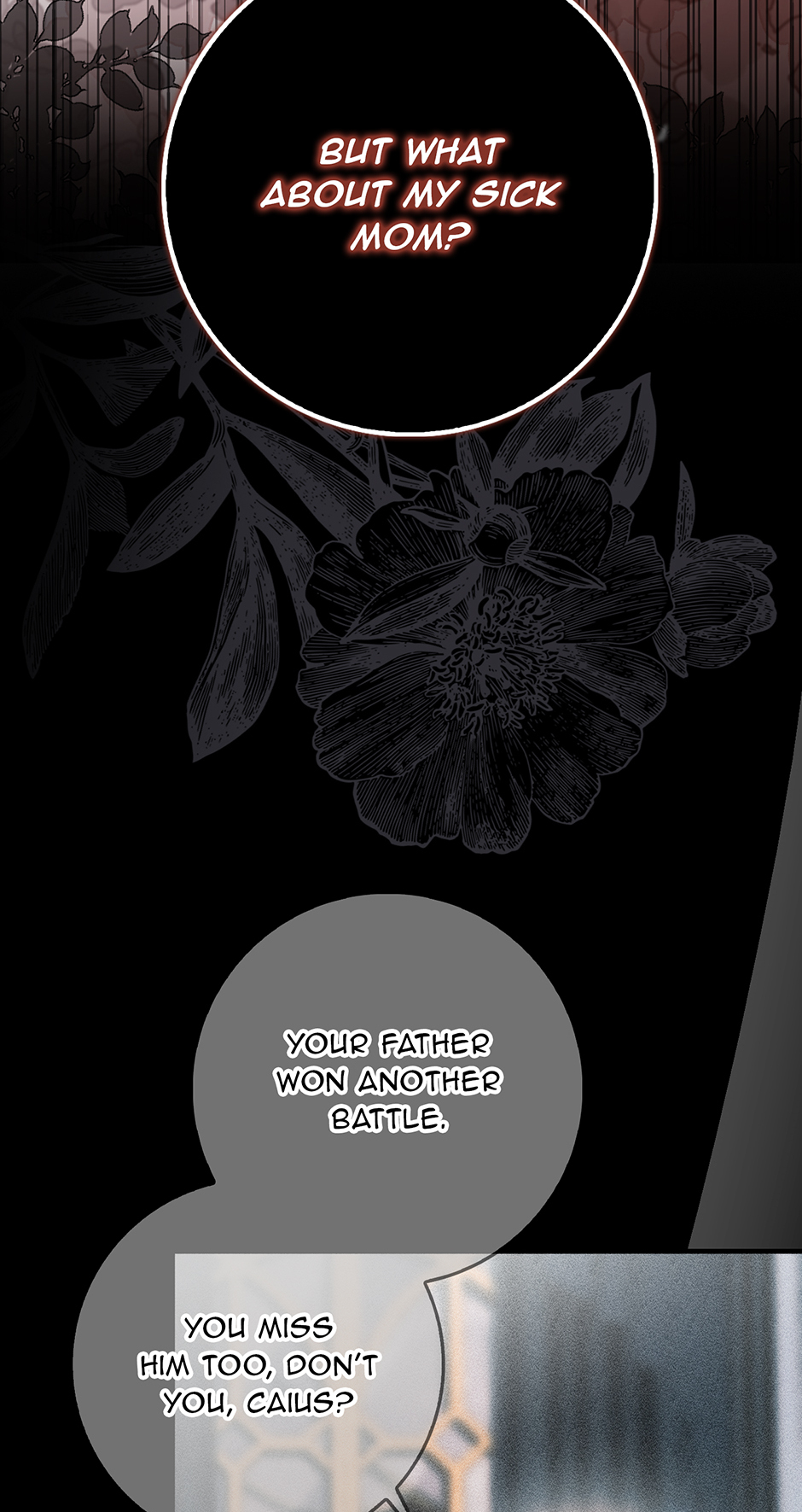 My Misraised Husband Chapter 9 - Page 33