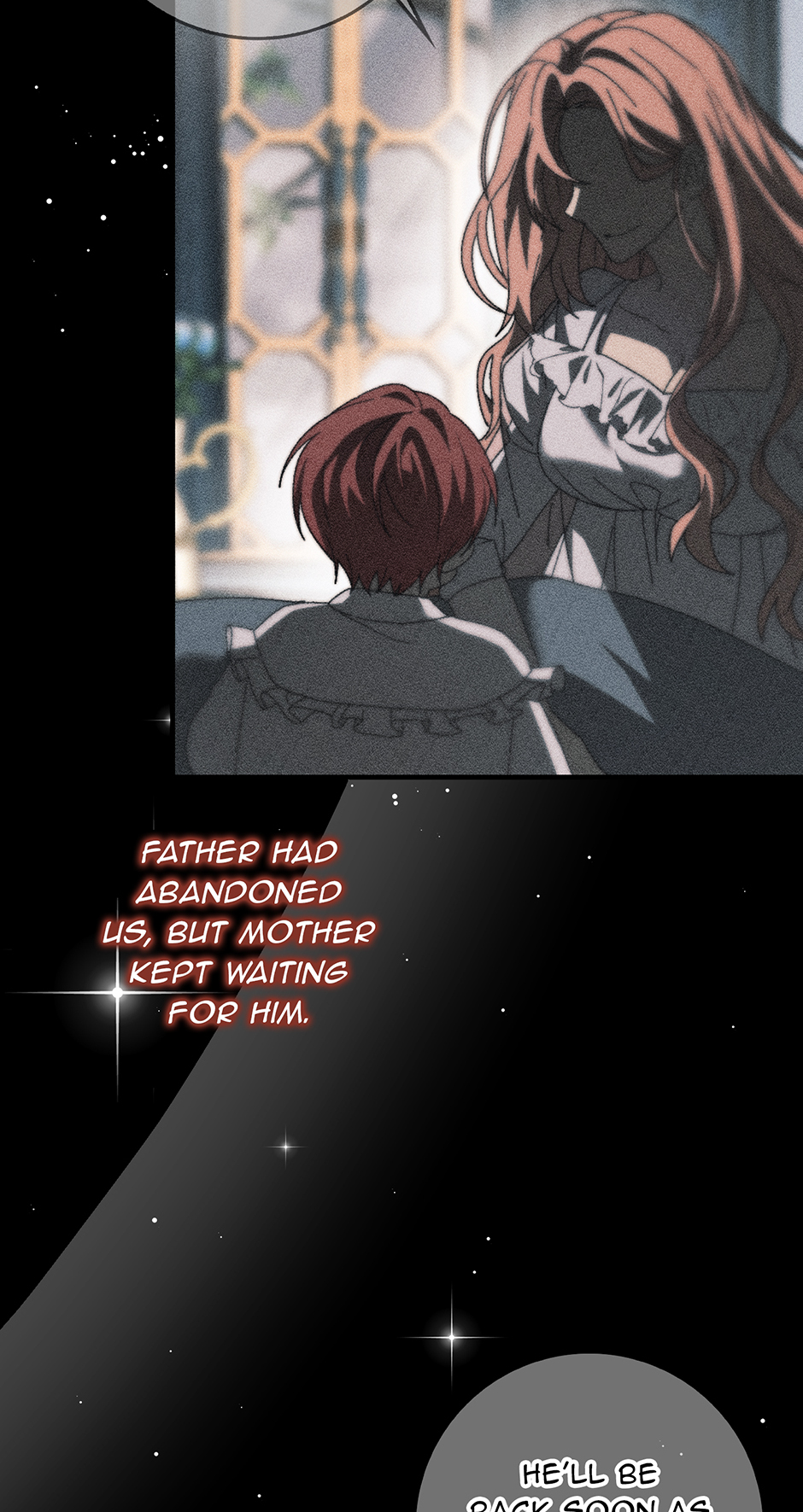 My Misraised Husband Chapter 9 - Page 34