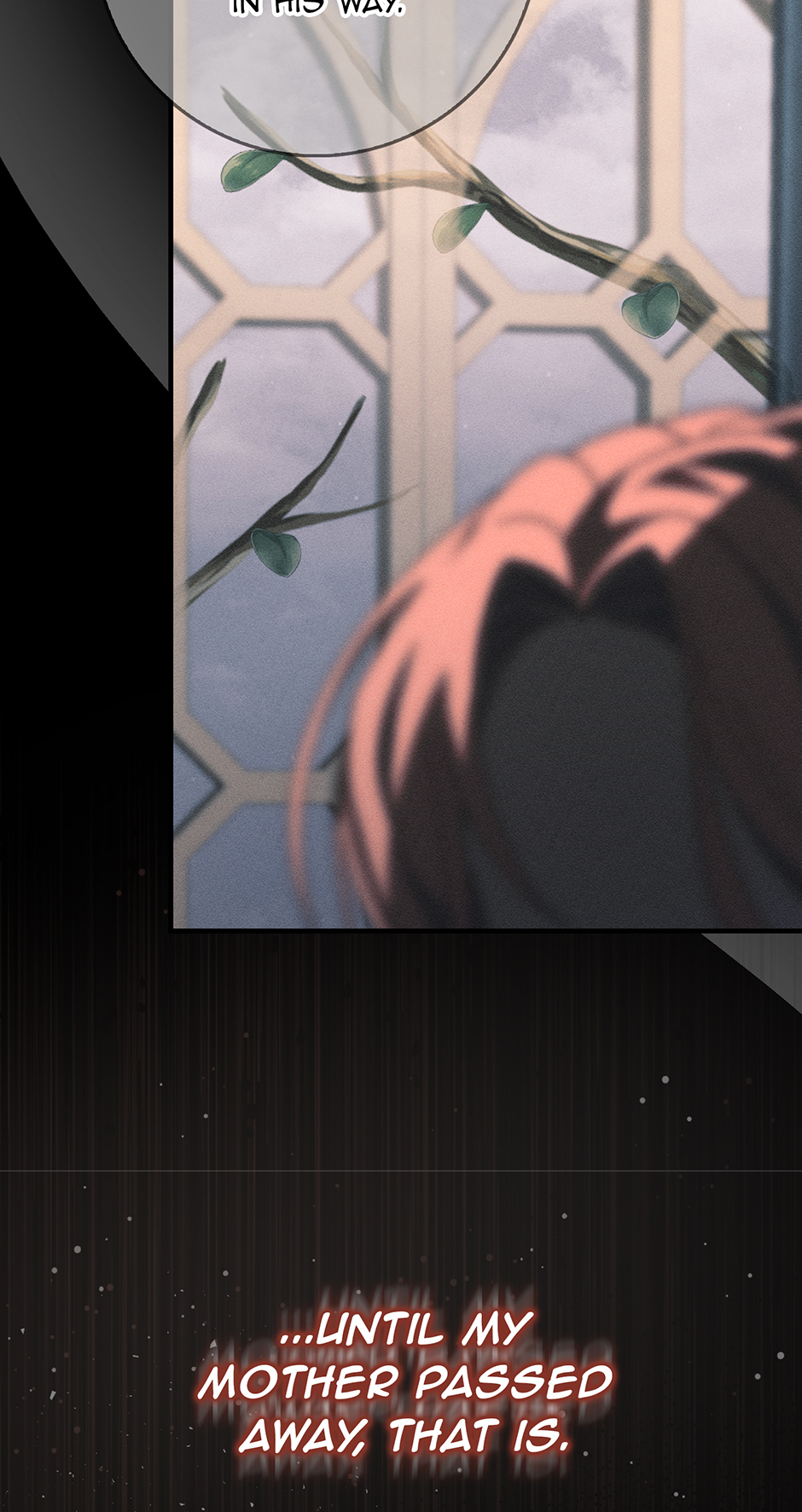 My Misraised Husband Chapter 9 - Page 36