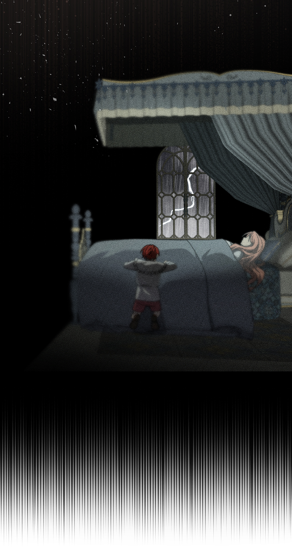 My Misraised Husband Chapter 9 - Page 37