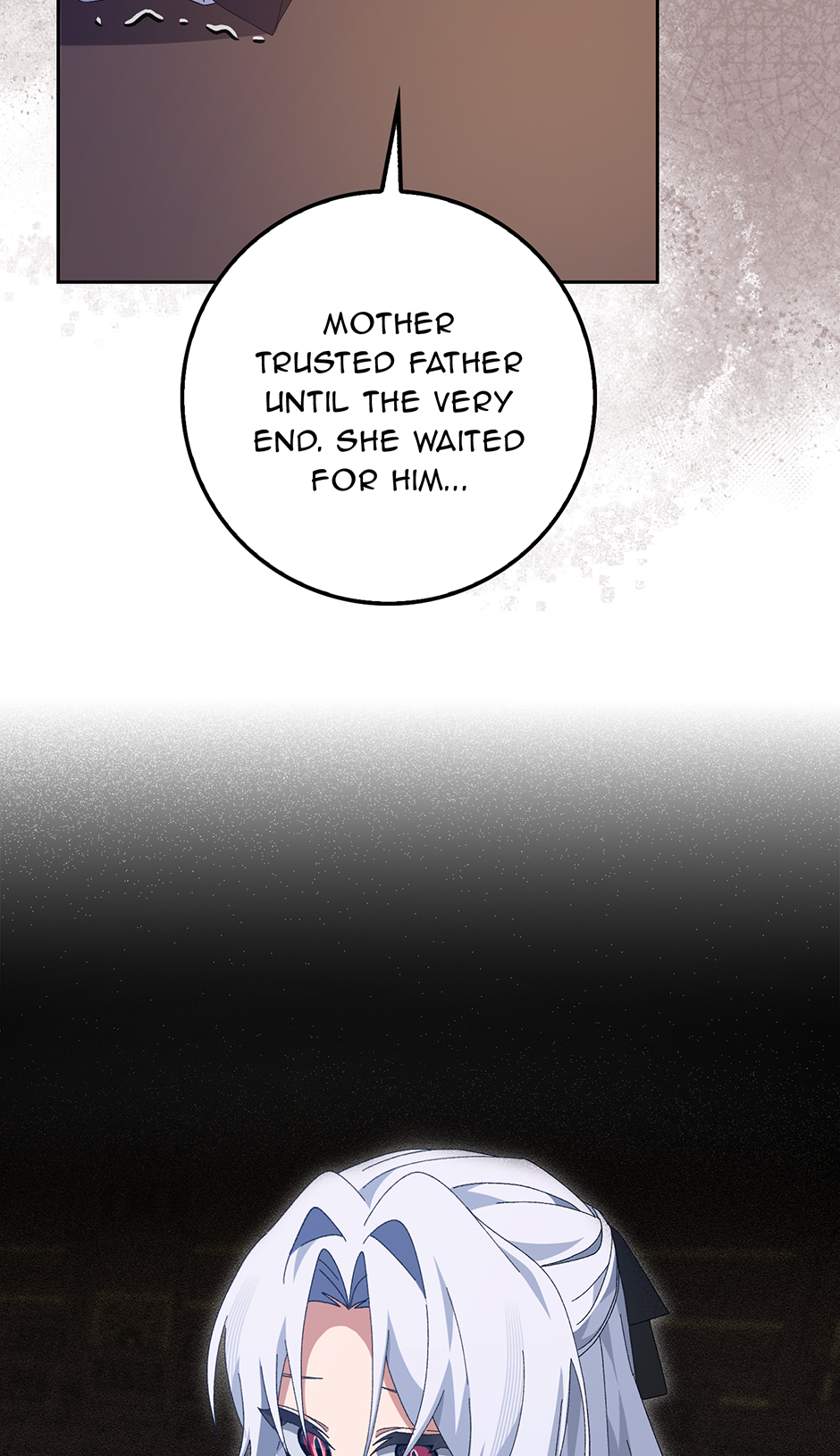 My Misraised Husband Chapter 9 - Page 39