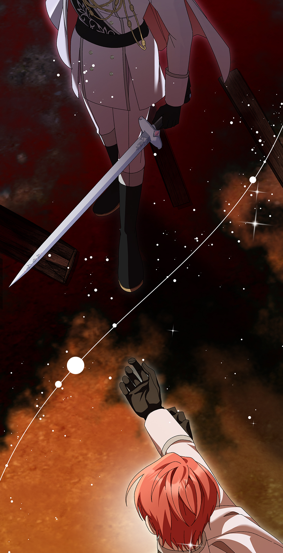 My Misraised Husband Chapter 9 - Page 42