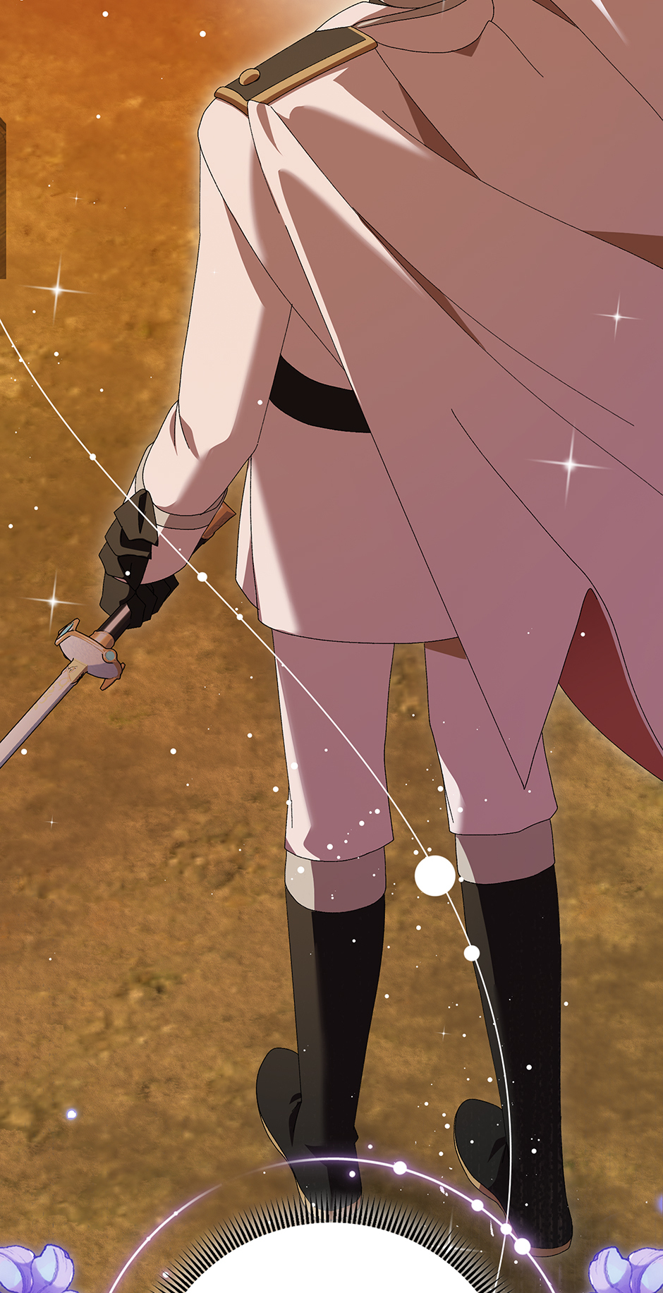 My Misraised Husband Chapter 9 - Page 43