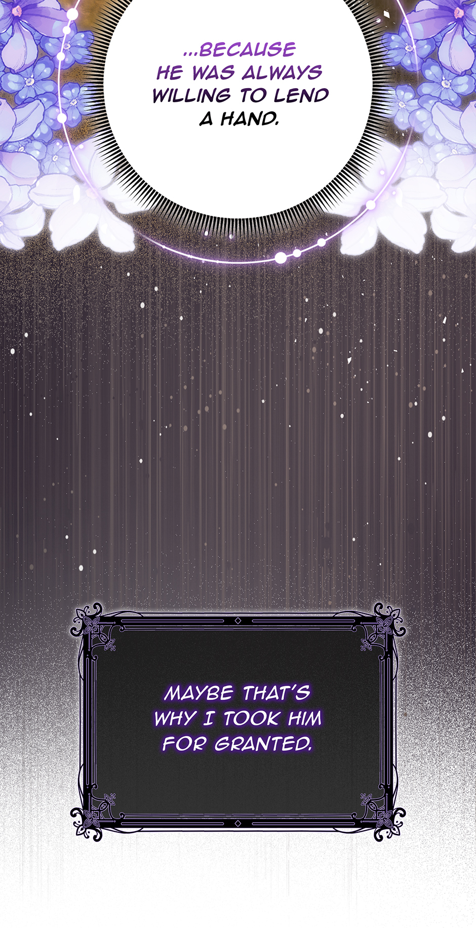 My Misraised Husband Chapter 9 - Page 44