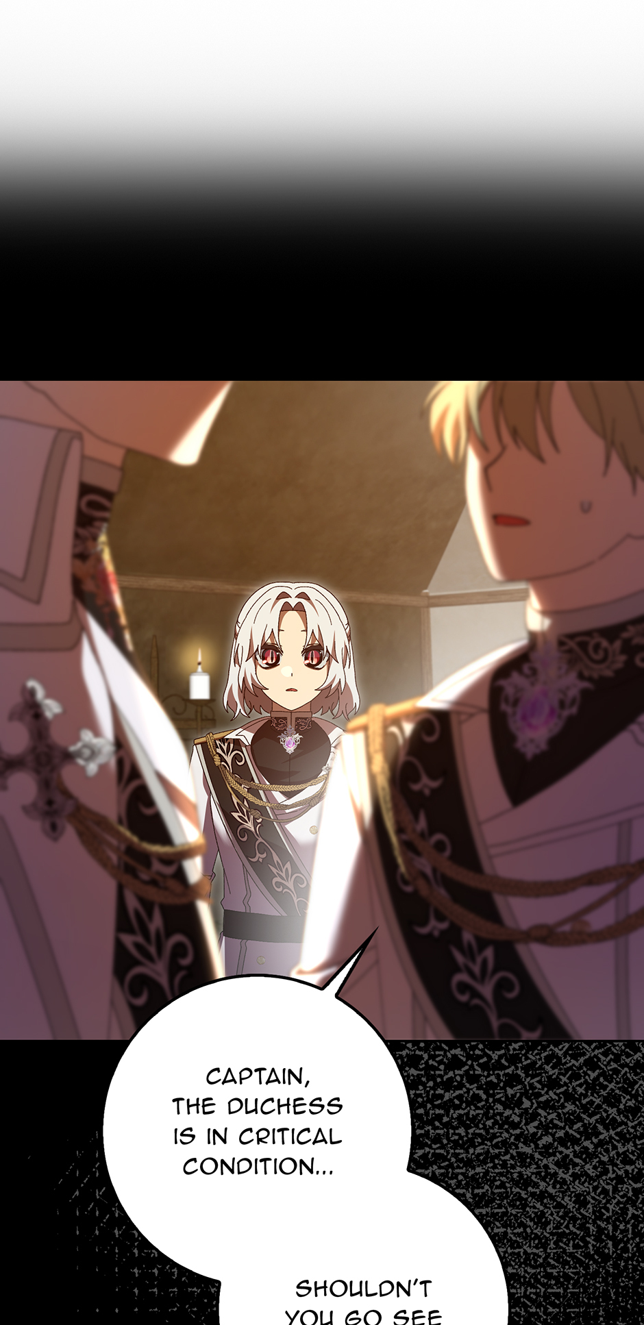 My Misraised Husband Chapter 9 - Page 45