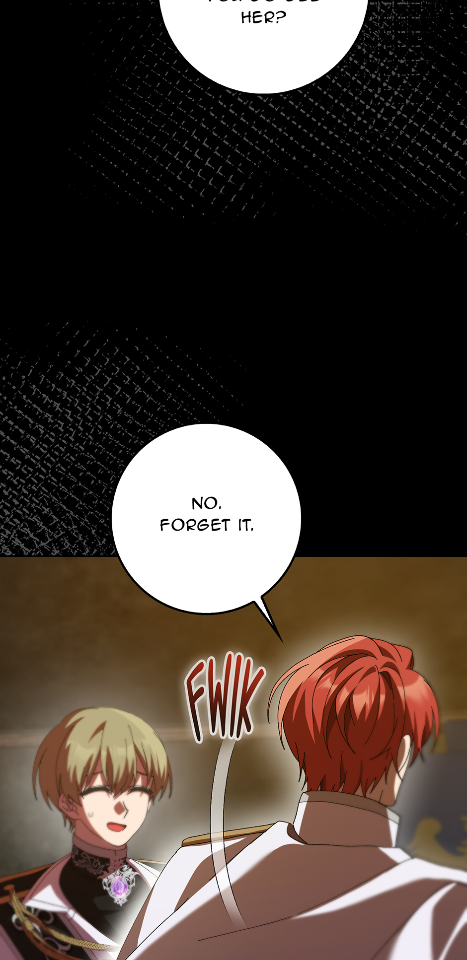 My Misraised Husband Chapter 9 - Page 46