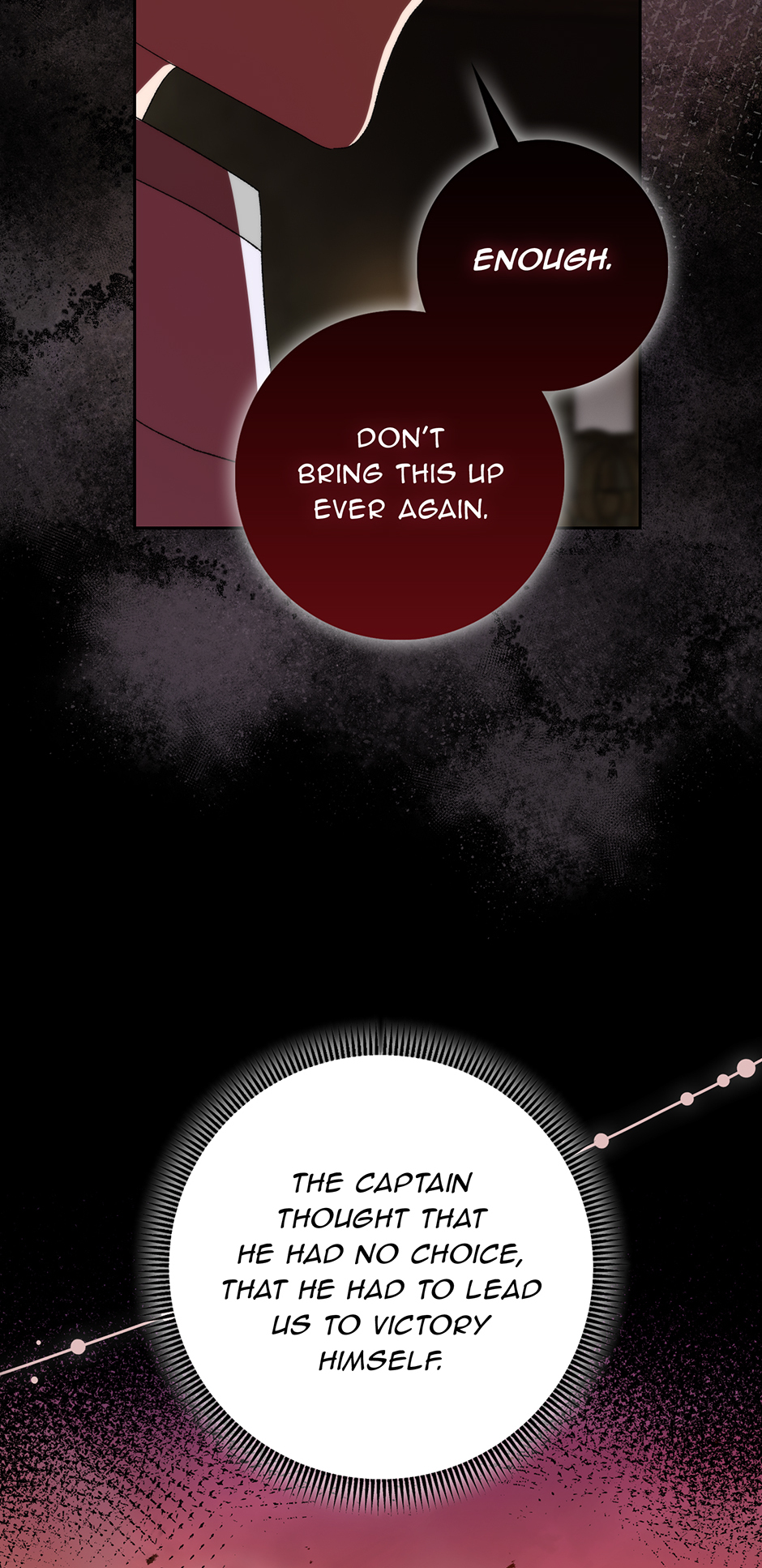 My Misraised Husband Chapter 9 - Page 48