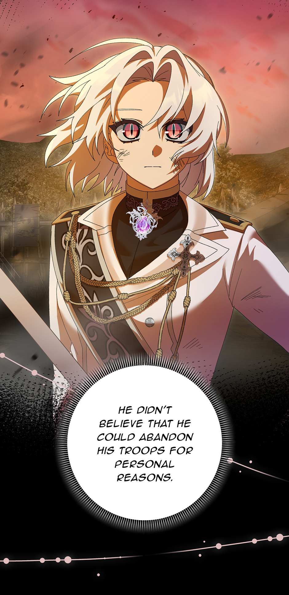 My Misraised Husband Chapter 9 - Page 49