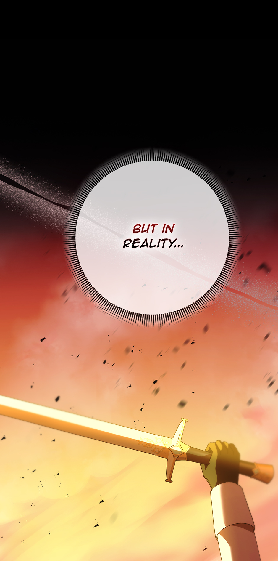 My Misraised Husband Chapter 9 - Page 50