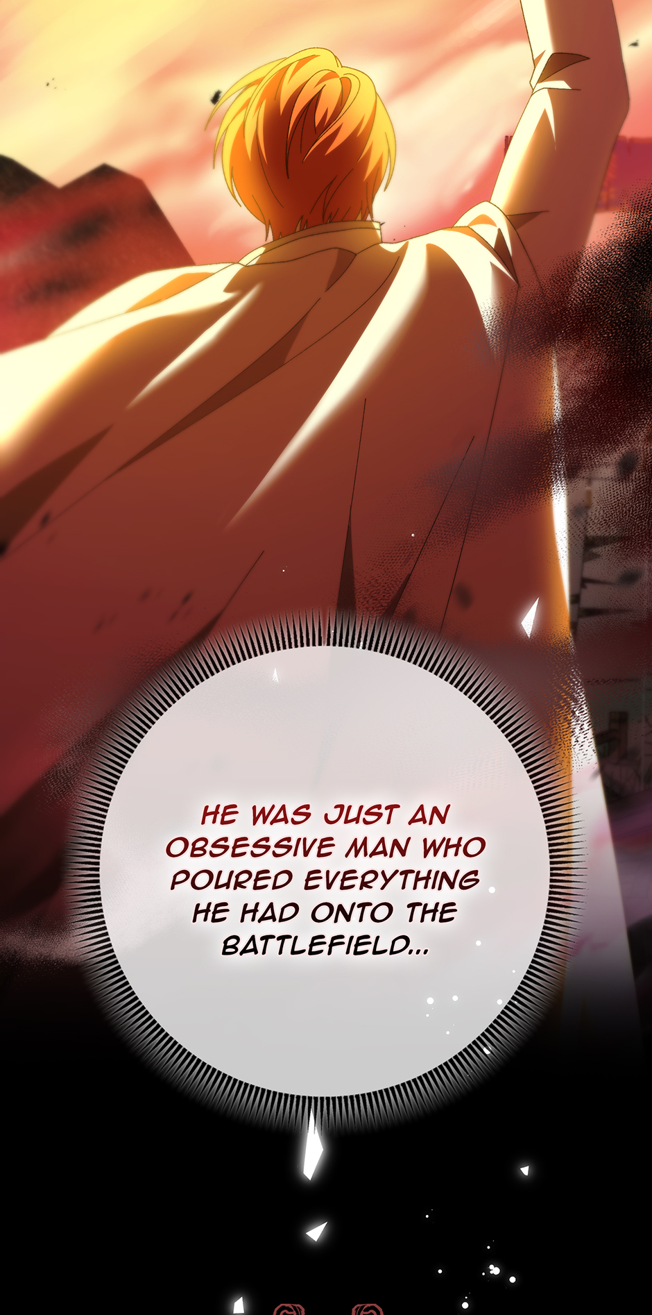 My Misraised Husband Chapter 9 - Page 51