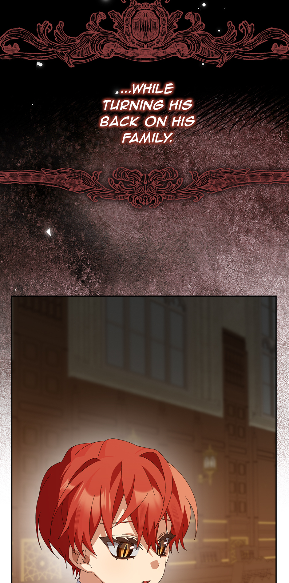 My Misraised Husband Chapter 9 - Page 52