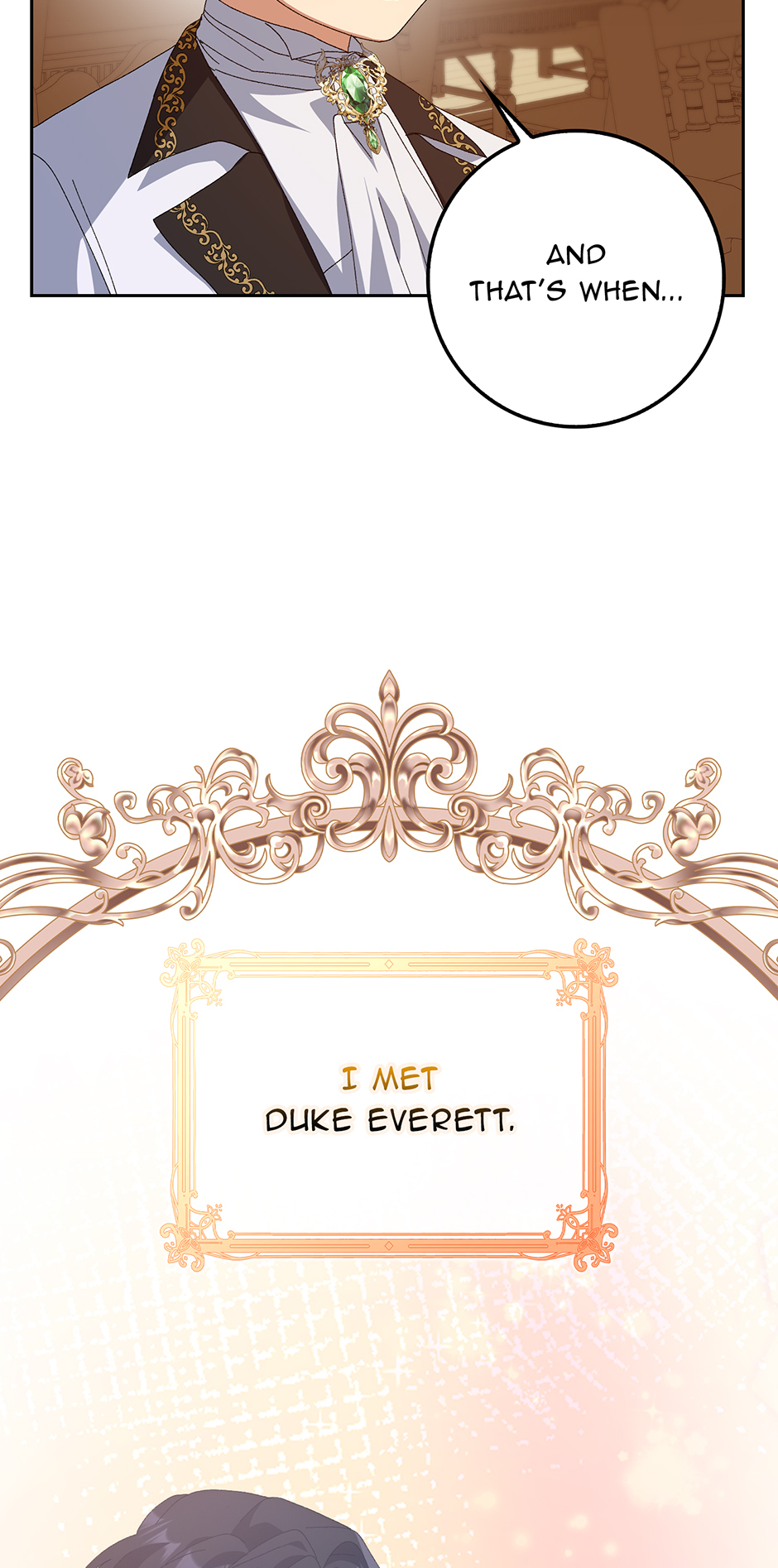 My Misraised Husband Chapter 9 - Page 53