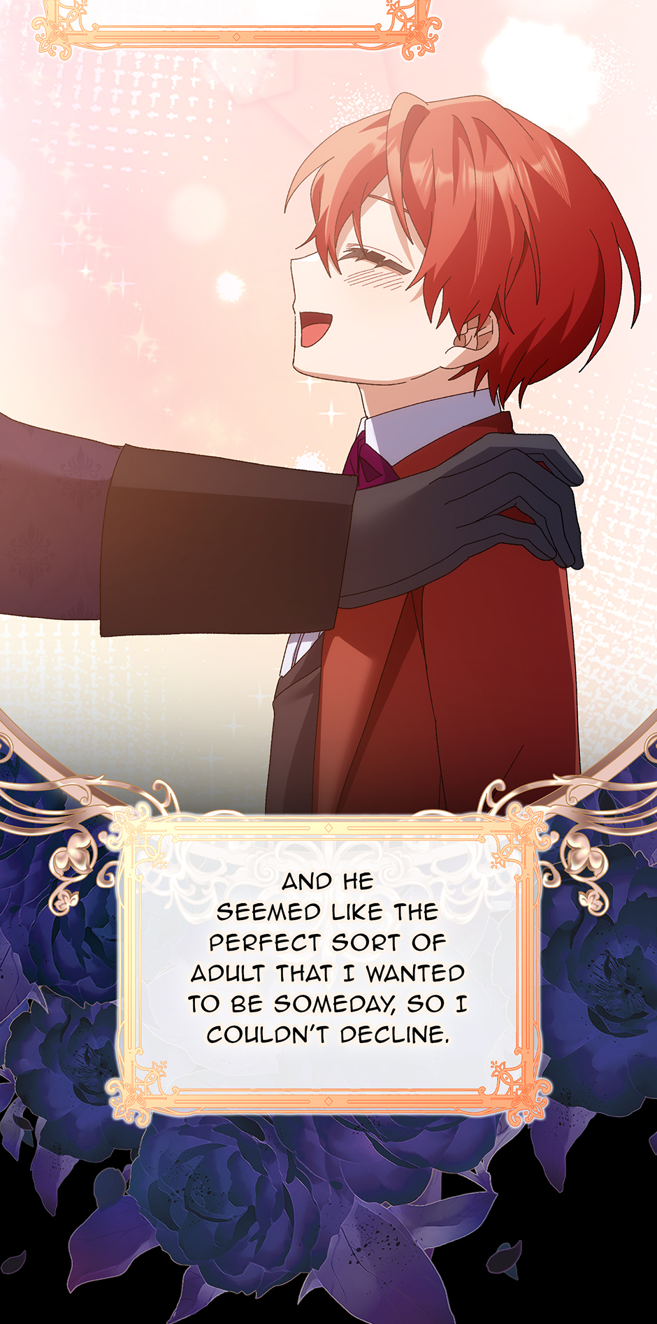 My Misraised Husband Chapter 9 - Page 55