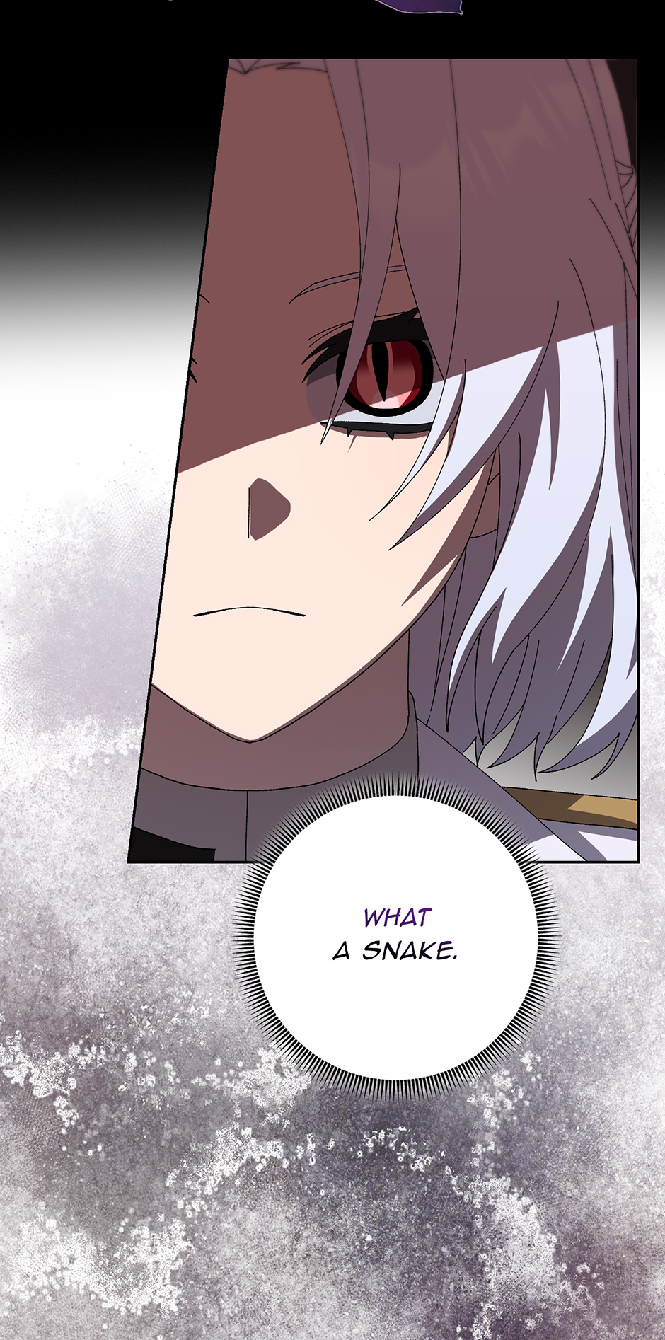 My Misraised Husband Chapter 9 - Page 56