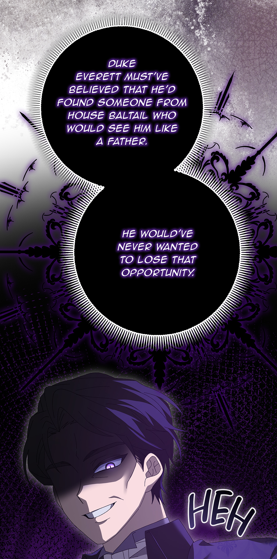 My Misraised Husband Chapter 9 - Page 57