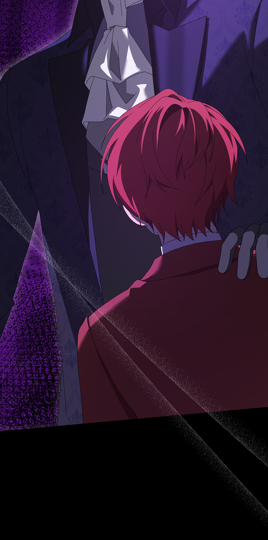 My Misraised Husband Chapter 9 - Page 58