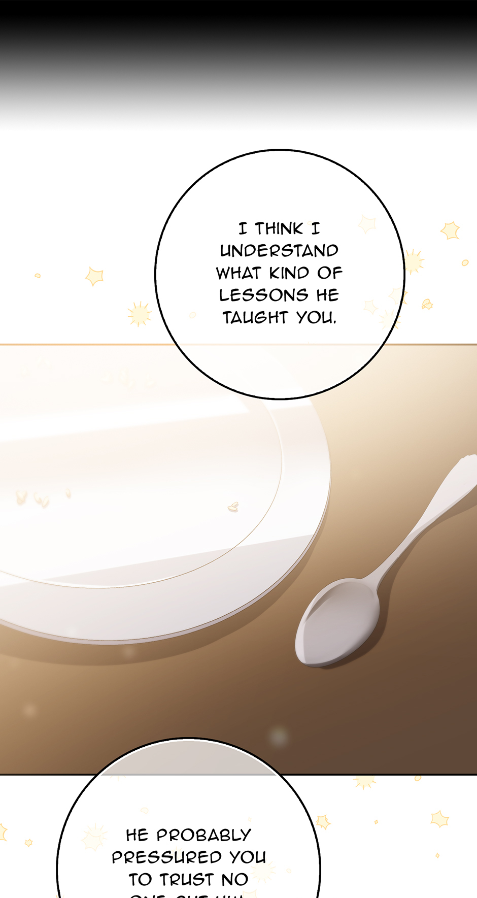 My Misraised Husband Chapter 9 - Page 59