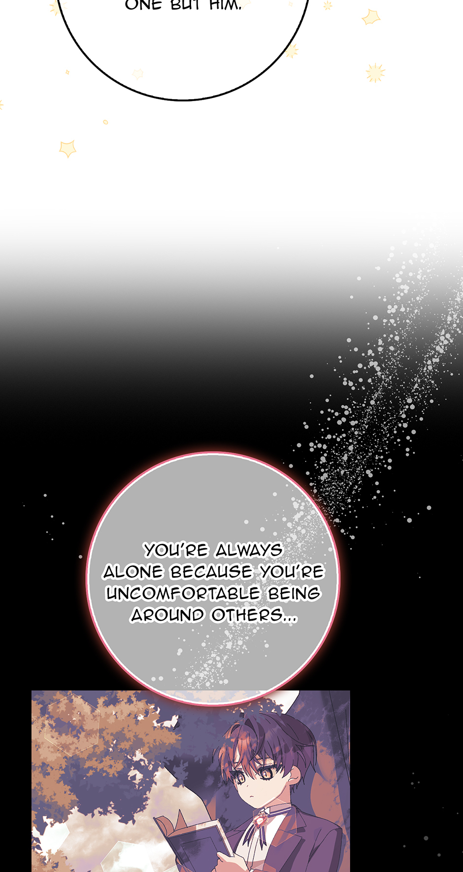 My Misraised Husband Chapter 9 - Page 60