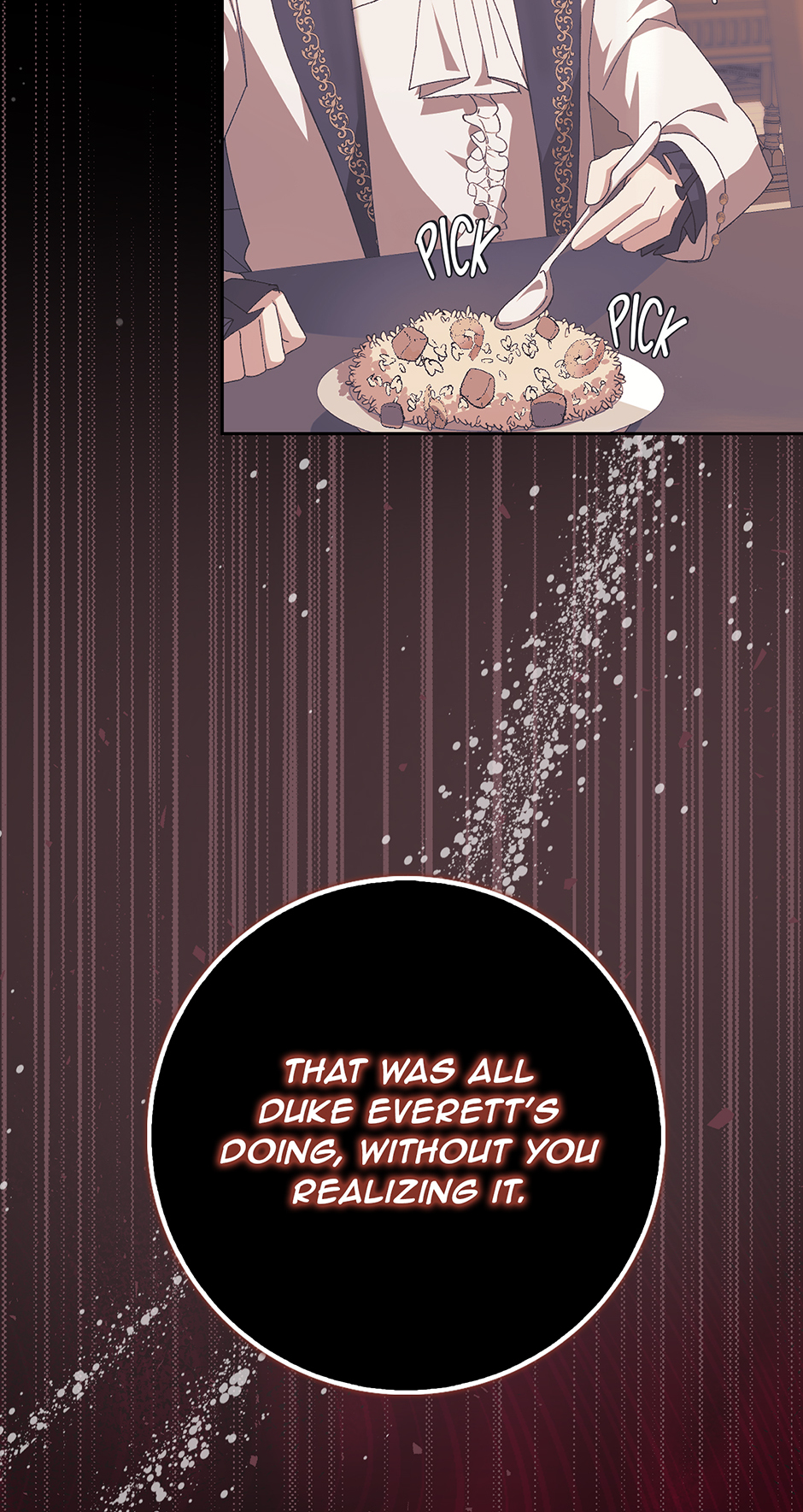 My Misraised Husband Chapter 9 - Page 62