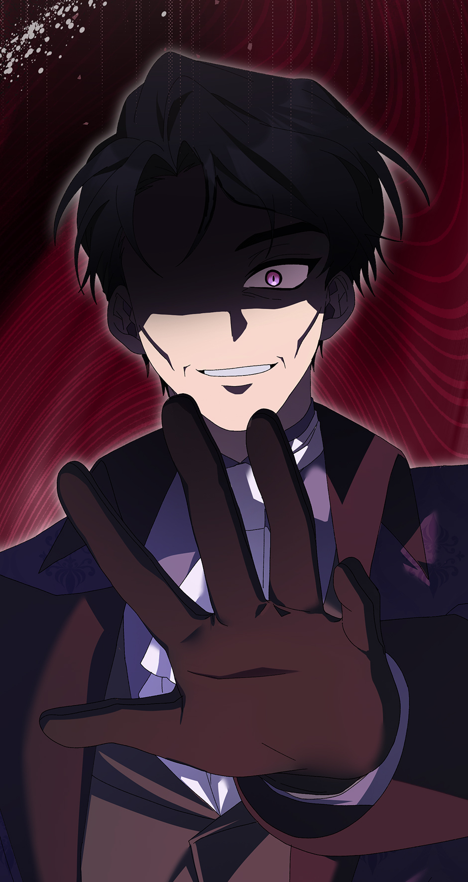 My Misraised Husband Chapter 9 - Page 63