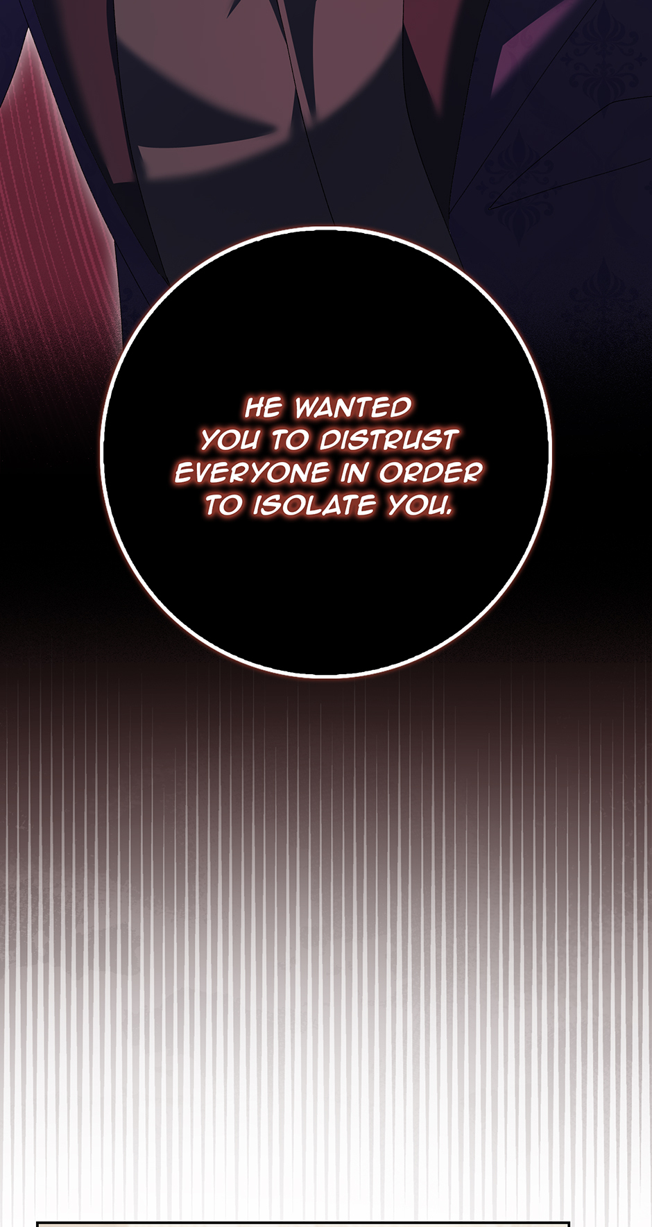 My Misraised Husband Chapter 9 - Page 64