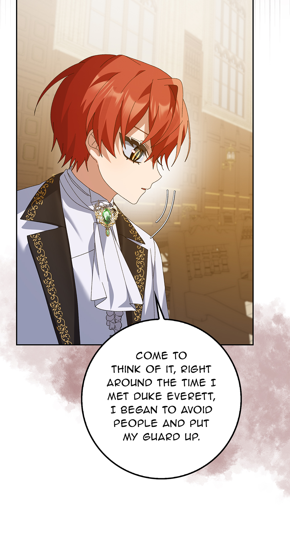 My Misraised Husband Chapter 9 - Page 65