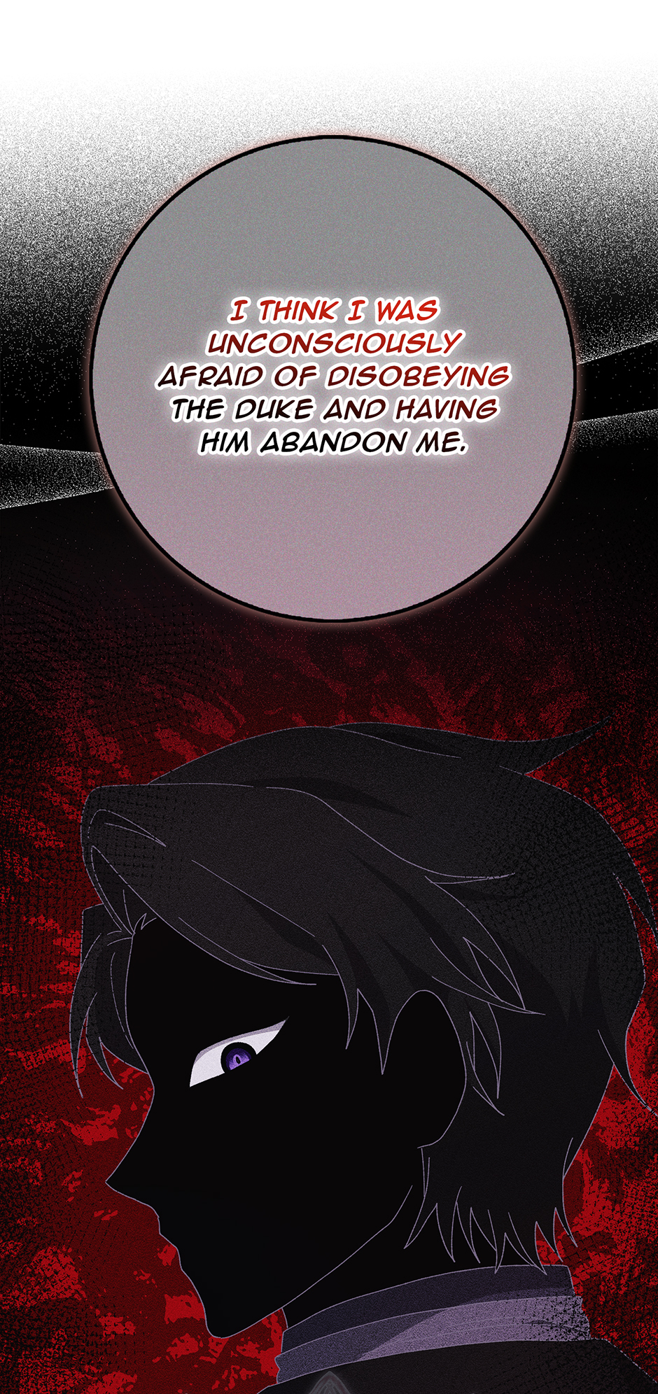 My Misraised Husband Chapter 9 - Page 66