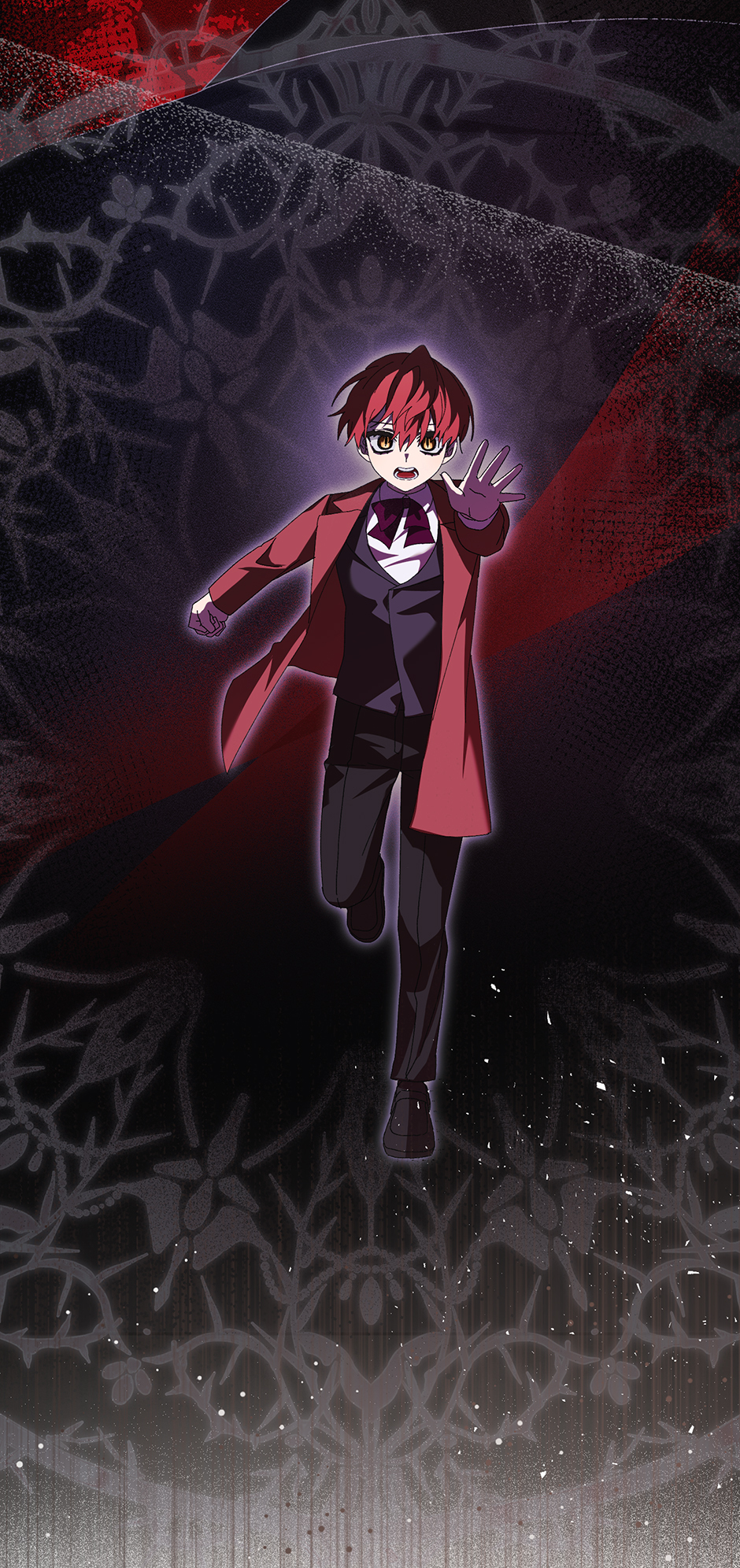 My Misraised Husband Chapter 9 - Page 67