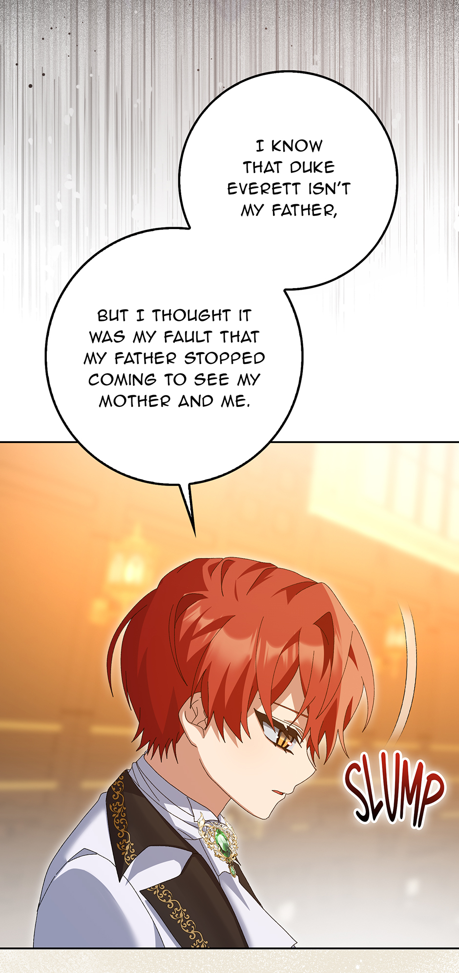 My Misraised Husband Chapter 9 - Page 68