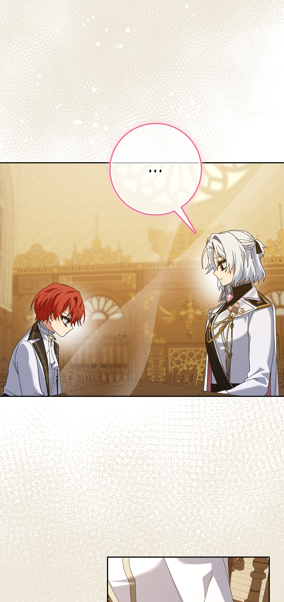 My Misraised Husband Chapter 9 - Page 69