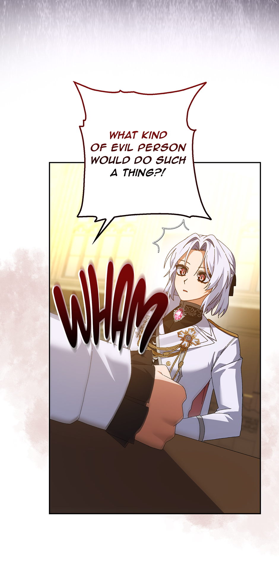 My Misraised Husband Chapter 9 - Page 8