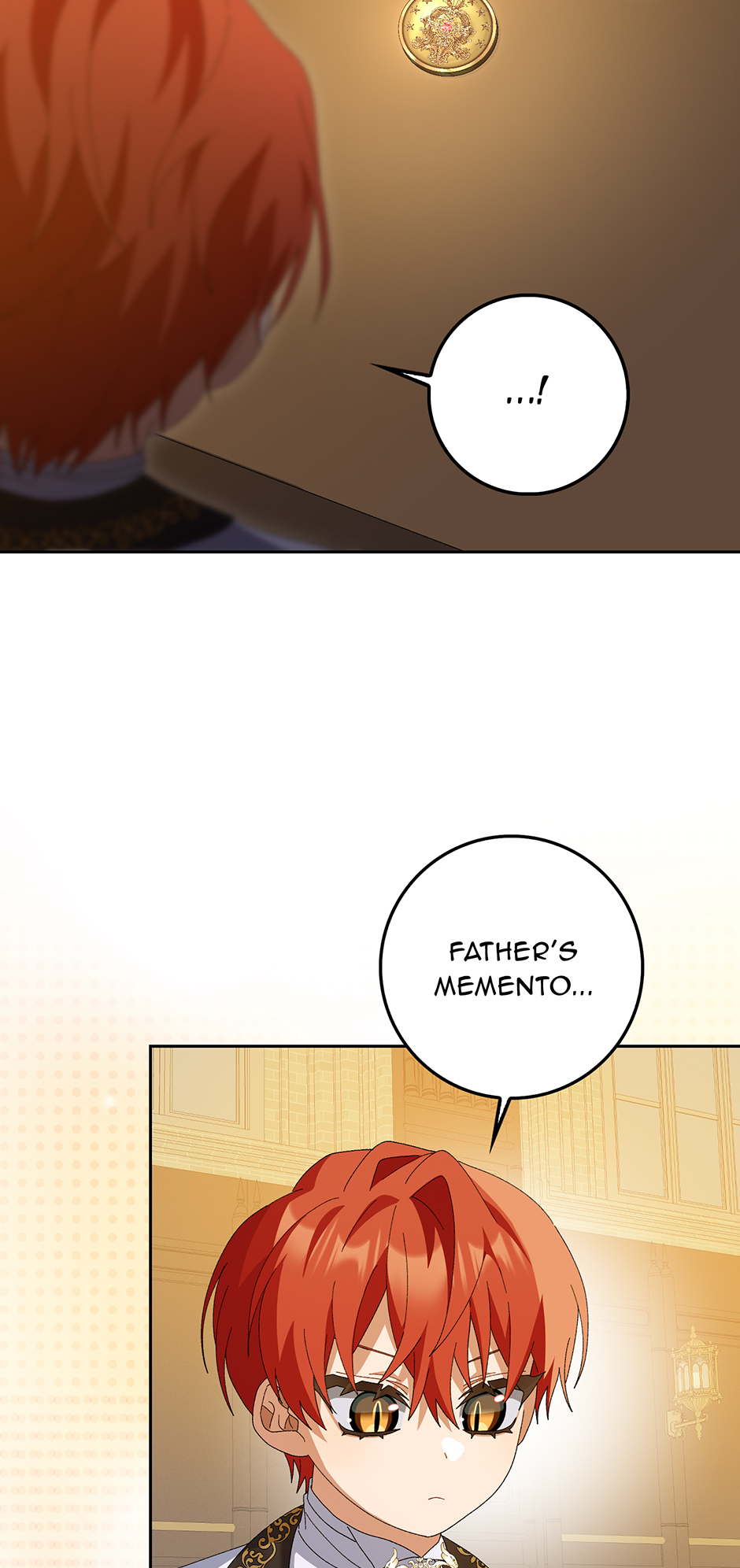 My Misraised Husband Chapter 9 - Page 71