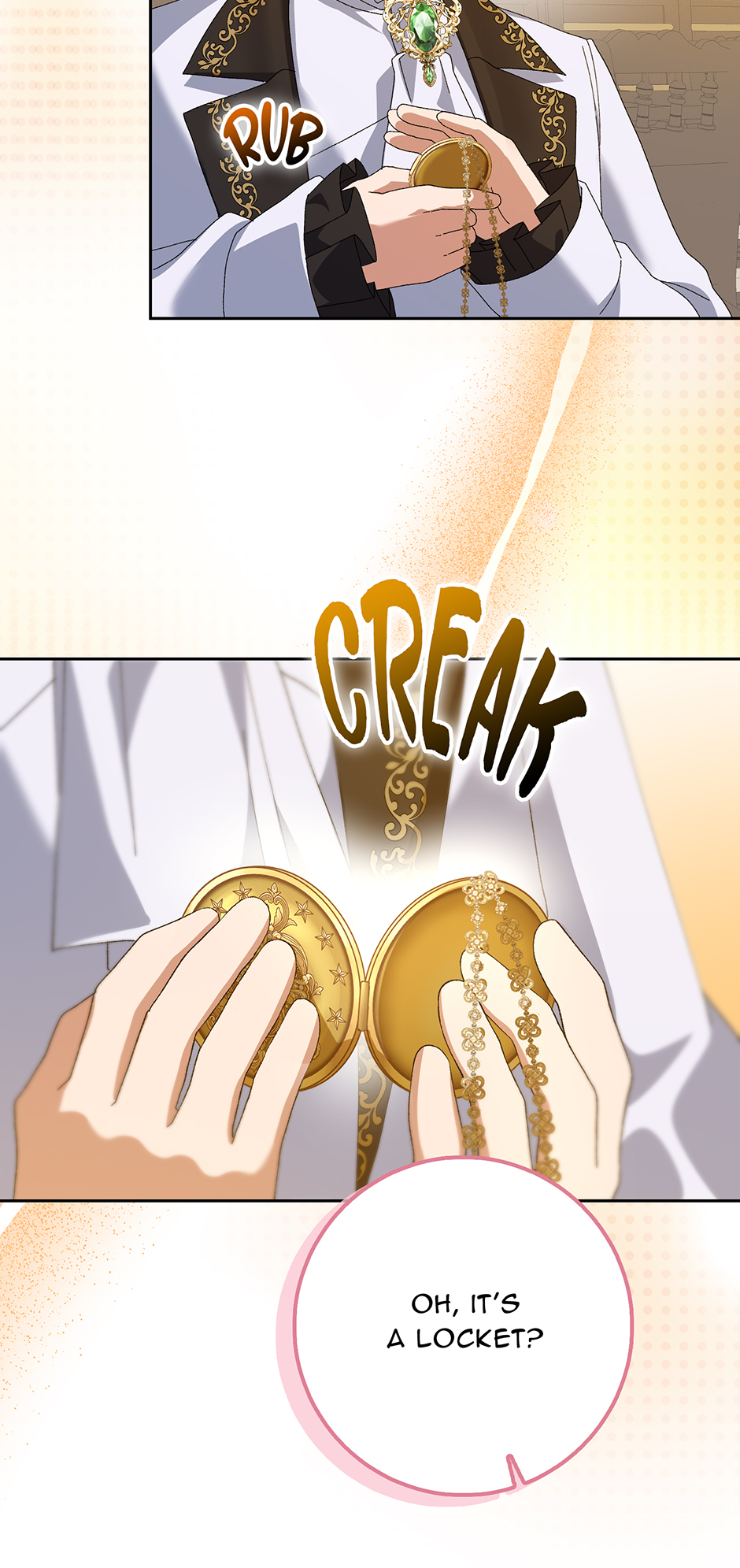 My Misraised Husband Chapter 9 - Page 72