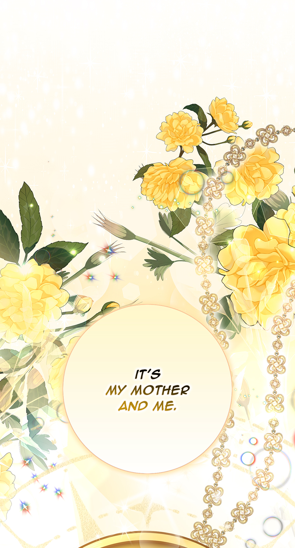 My Misraised Husband Chapter 9 - Page 73