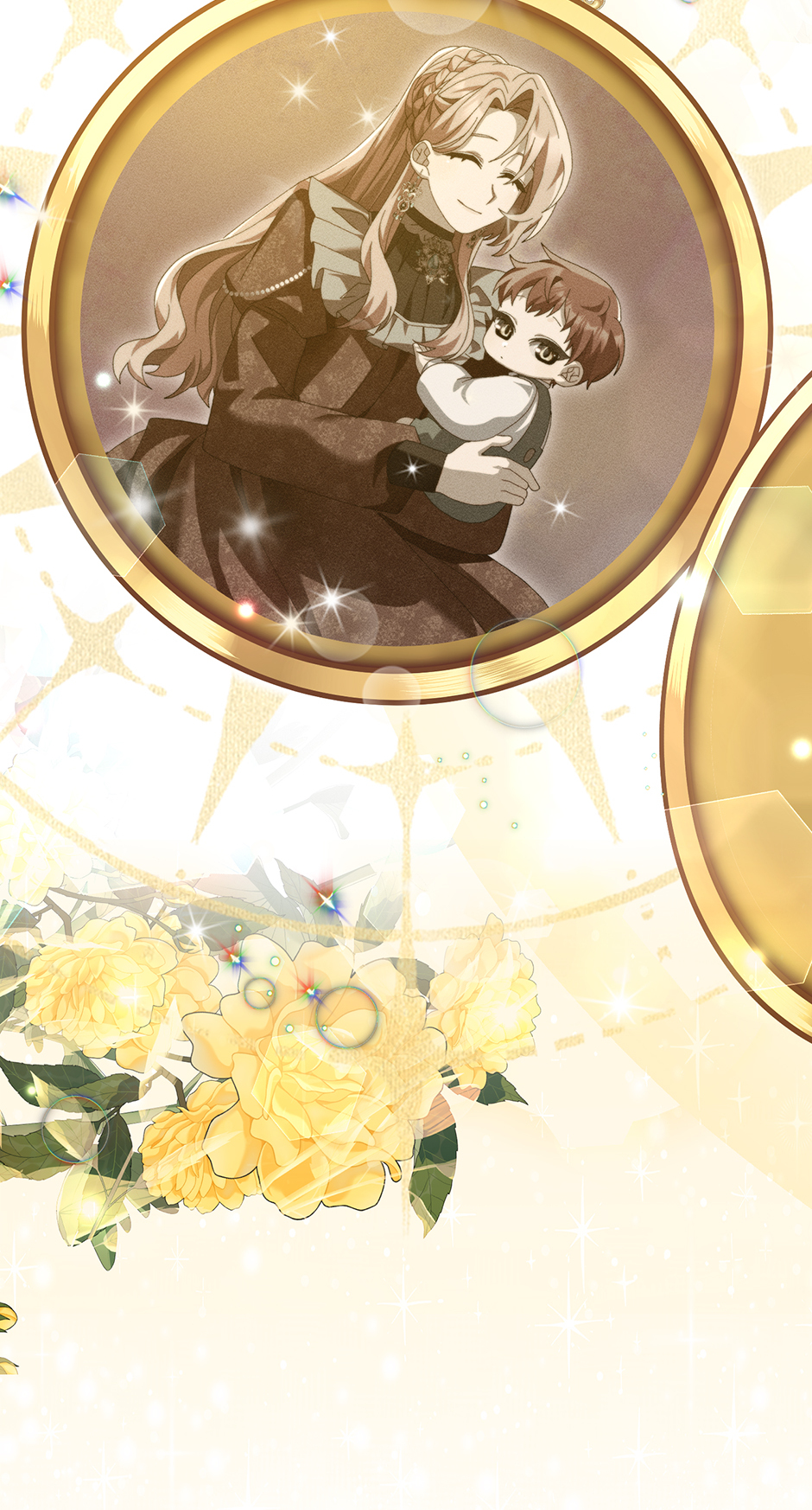 My Misraised Husband Chapter 9 - Page 74