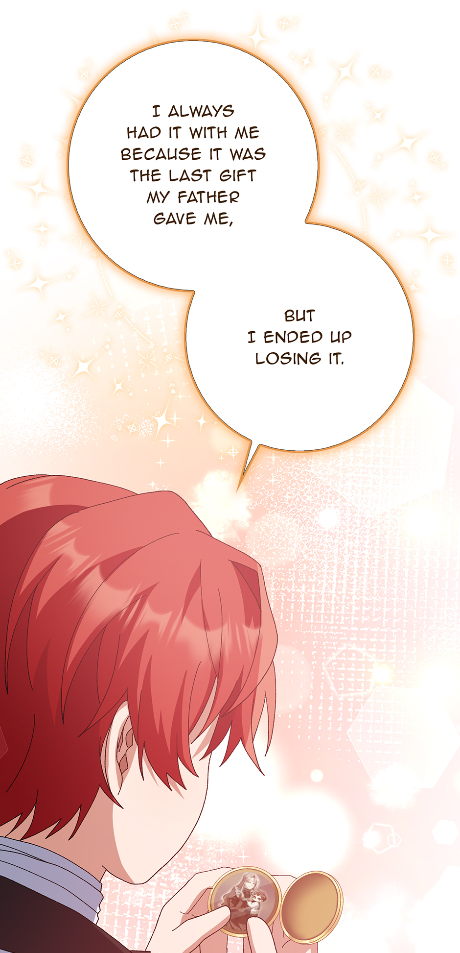 My Misraised Husband Chapter 9 - Page 75