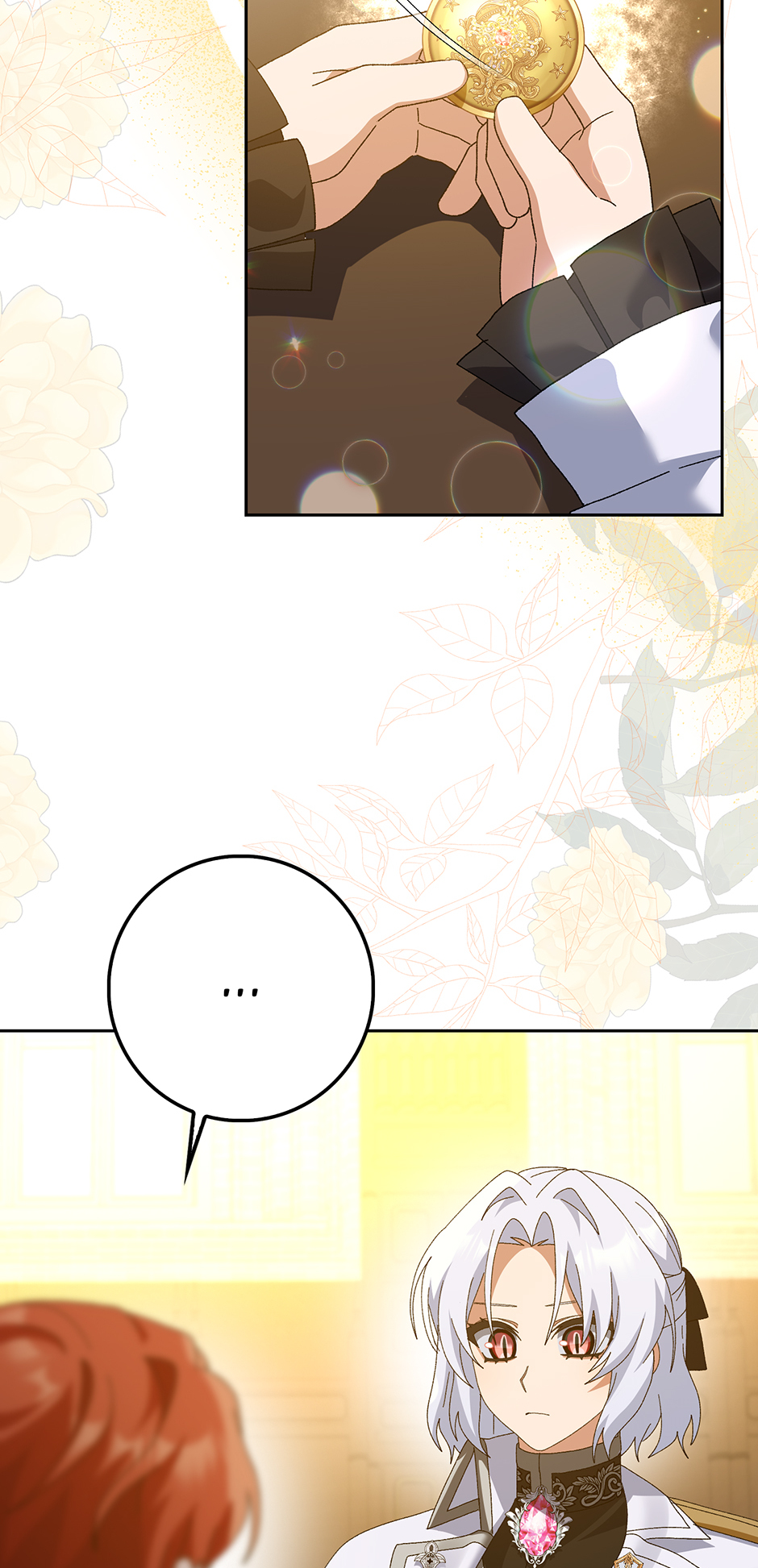 My Misraised Husband Chapter 9 - Page 77