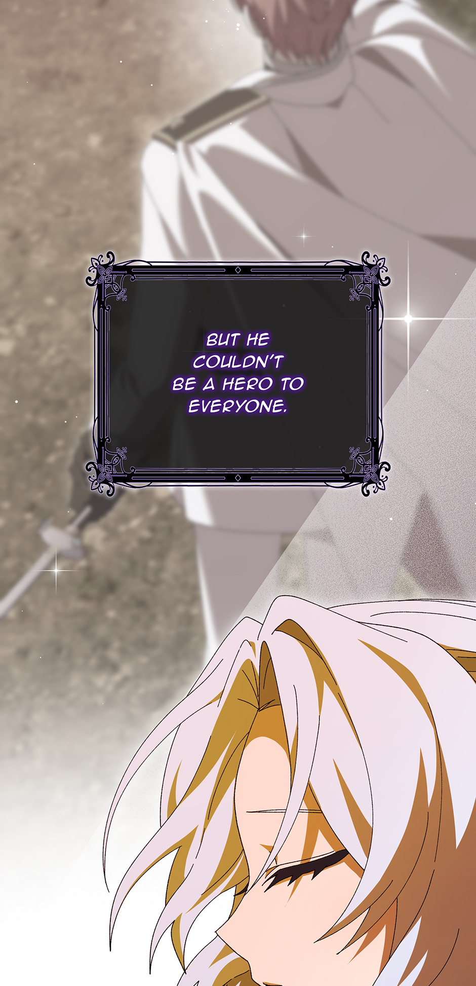 My Misraised Husband Chapter 9 - Page 79