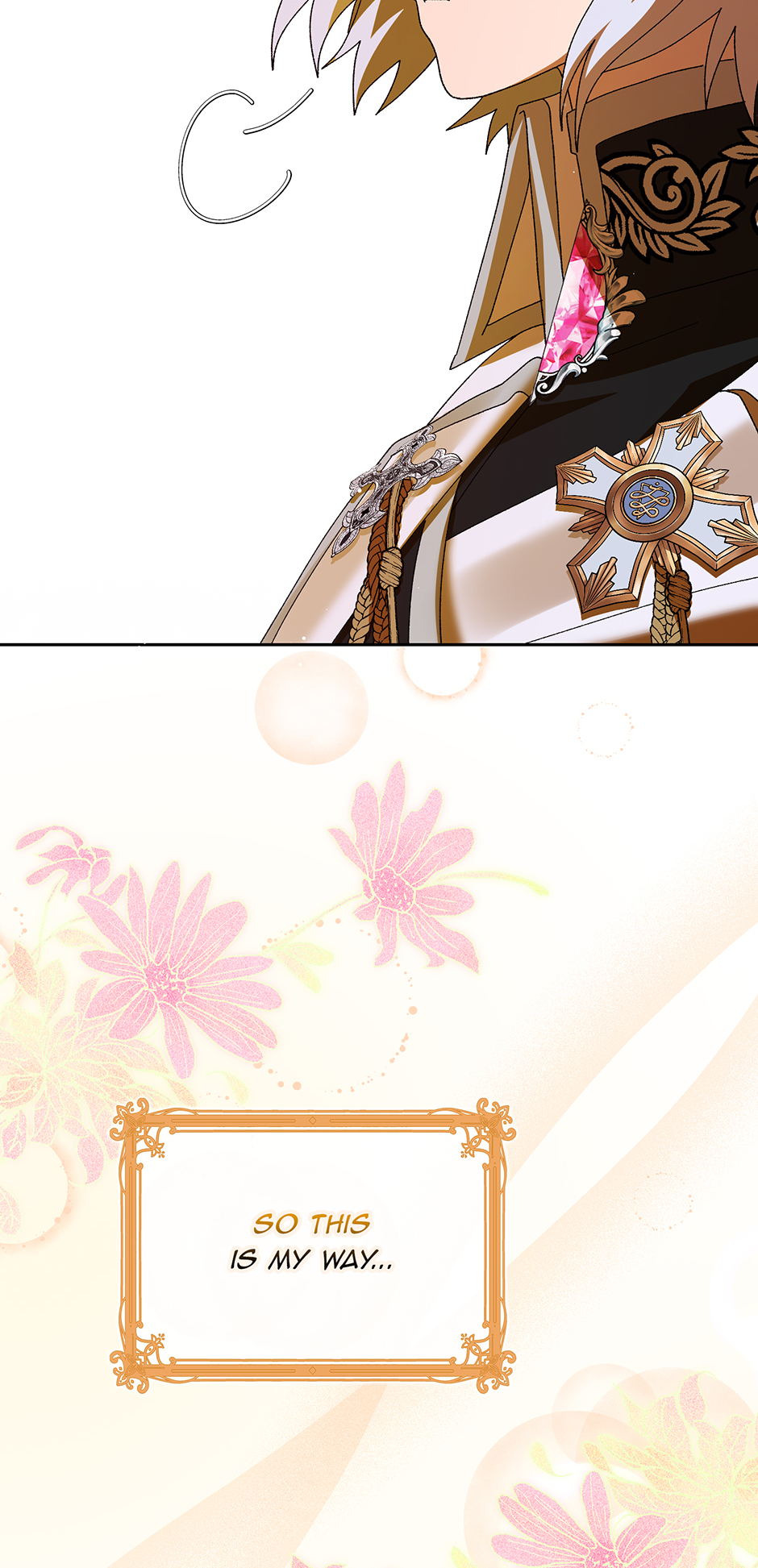 My Misraised Husband Chapter 9 - Page 80