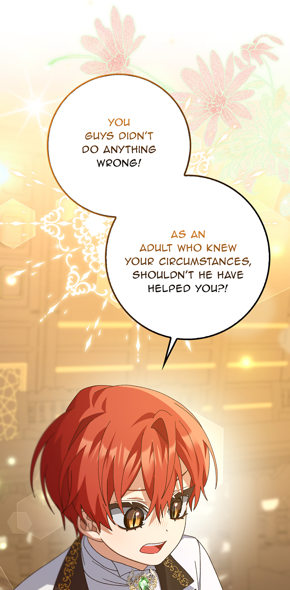 My Misraised Husband Chapter 9 - Page 9