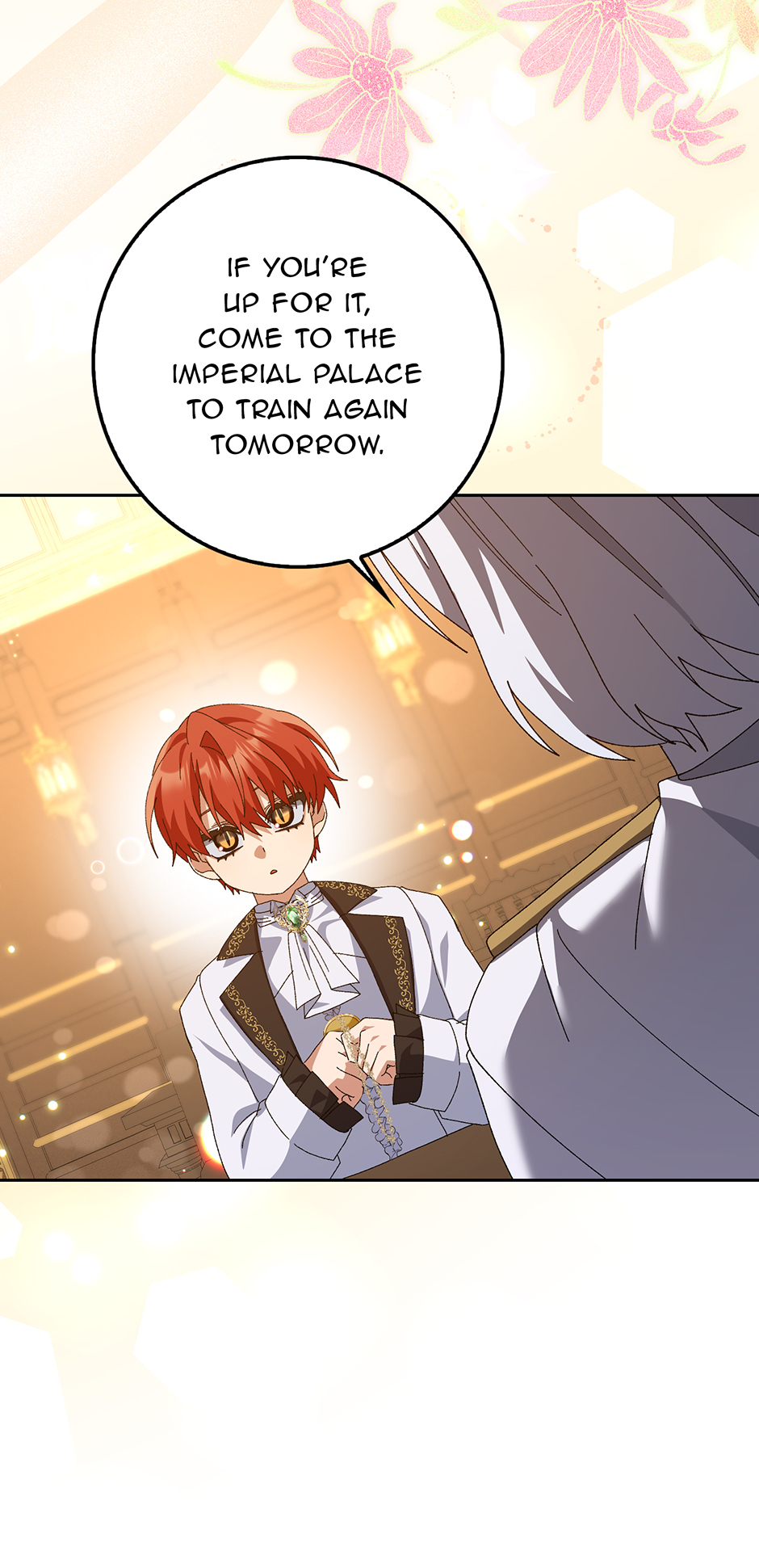 My Misraised Husband Chapter 9 - Page 81