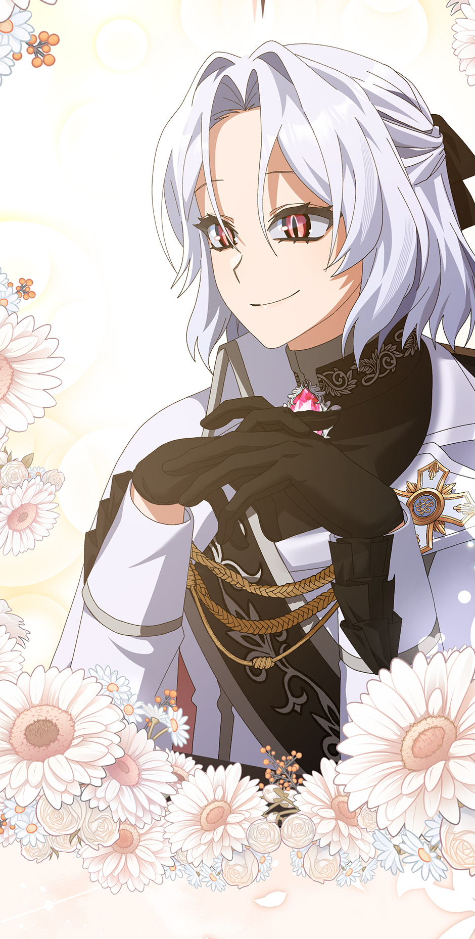 My Misraised Husband Chapter 9 - Page 83