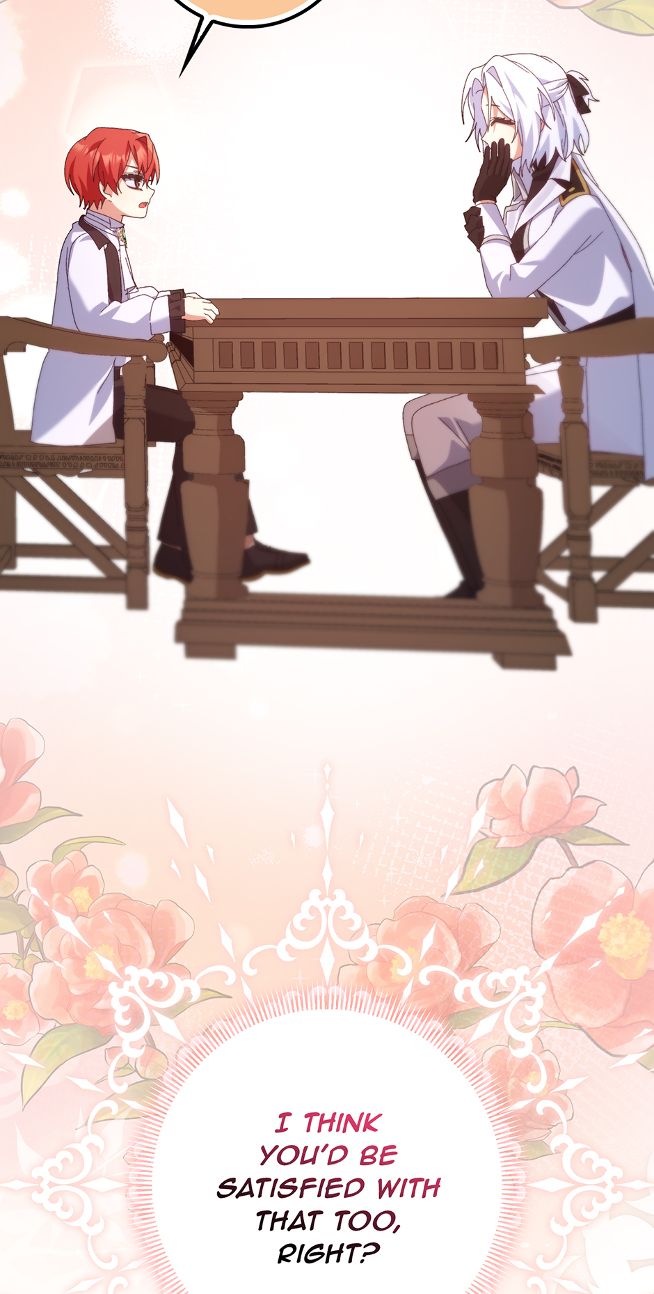 My Misraised Husband Chapter 9 - Page 85