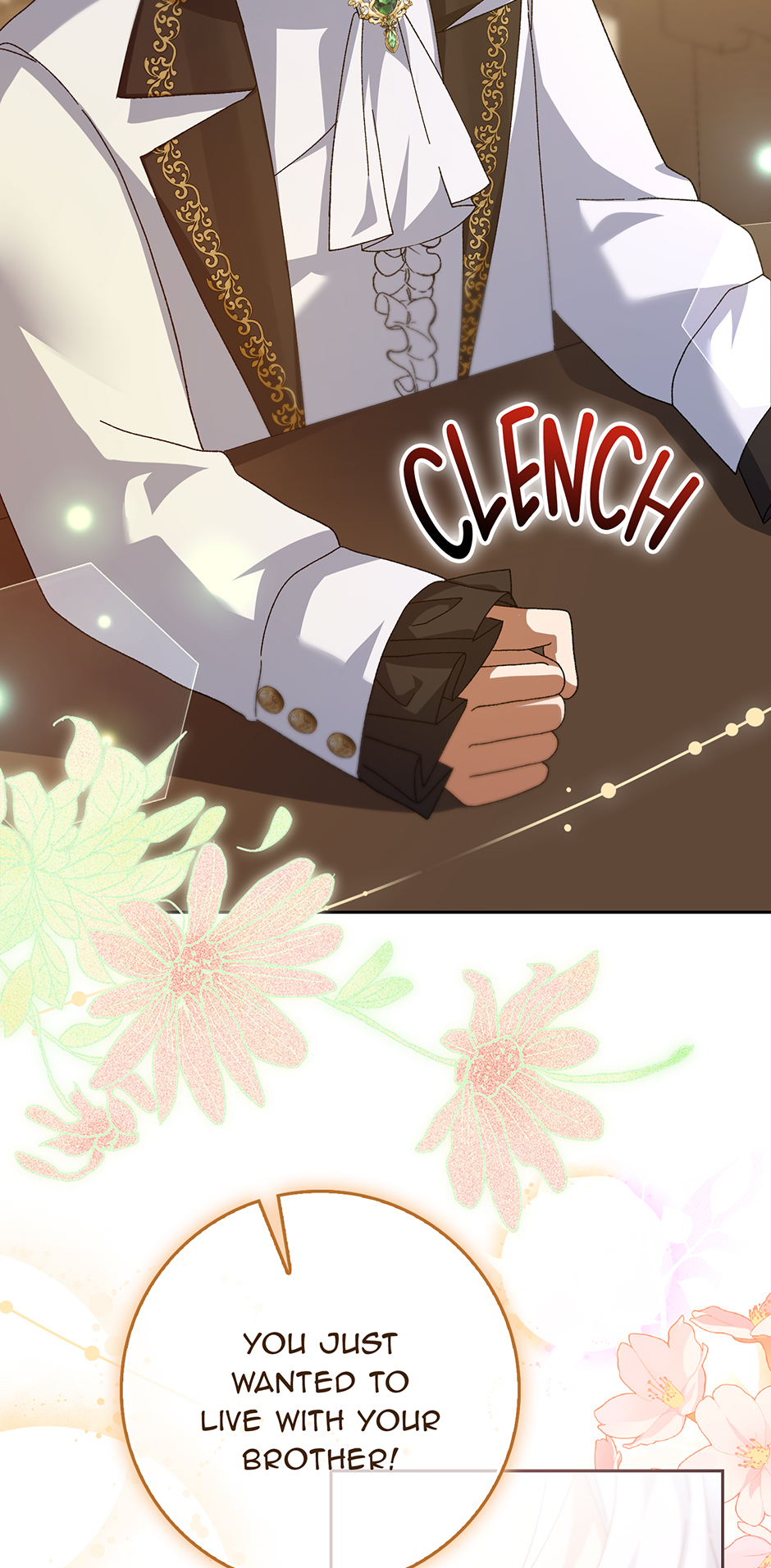 My Misraised Husband Chapter 9 - Page 10