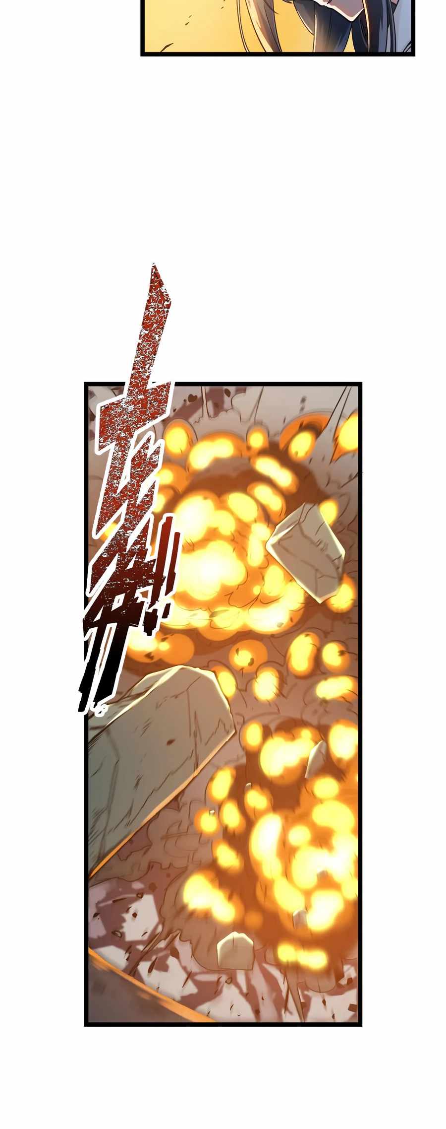 My Mobster Girlfriend Chapter 145 - Page 18